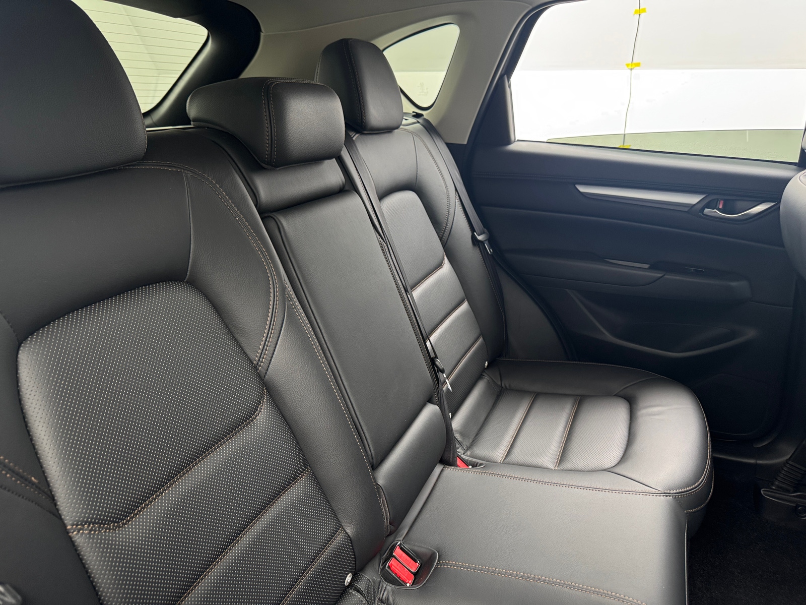 Thumbnail: 2021 Mazda CX-5 - 5