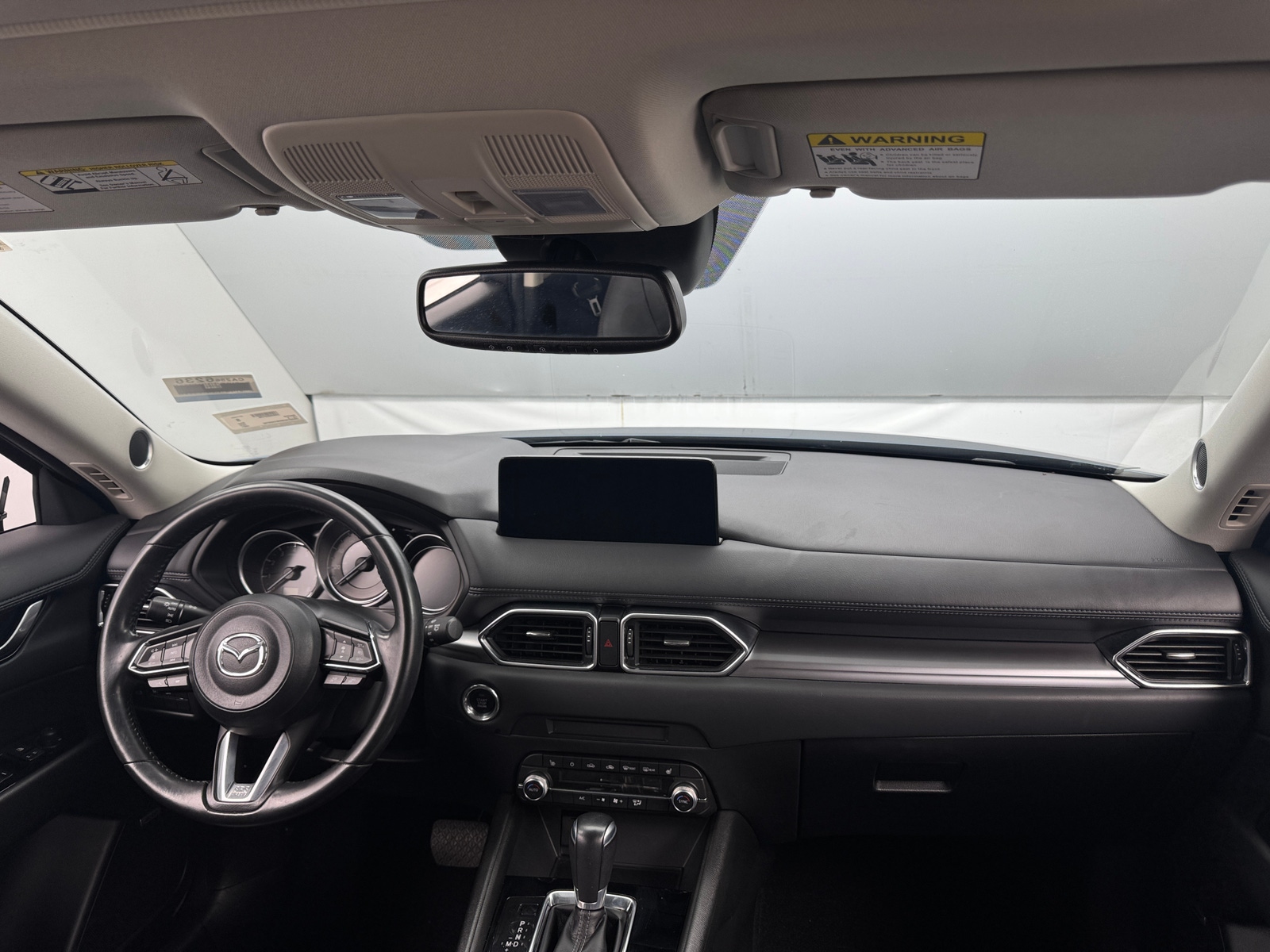 Thumbnail: 2021 Mazda CX-5 - 2