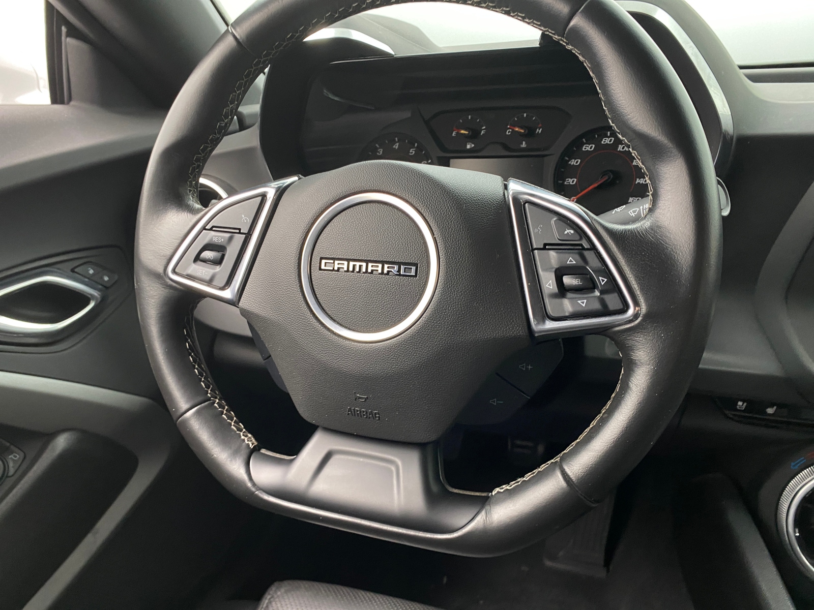 Thumbnail: 2023 Chevrolet Camaro - 3