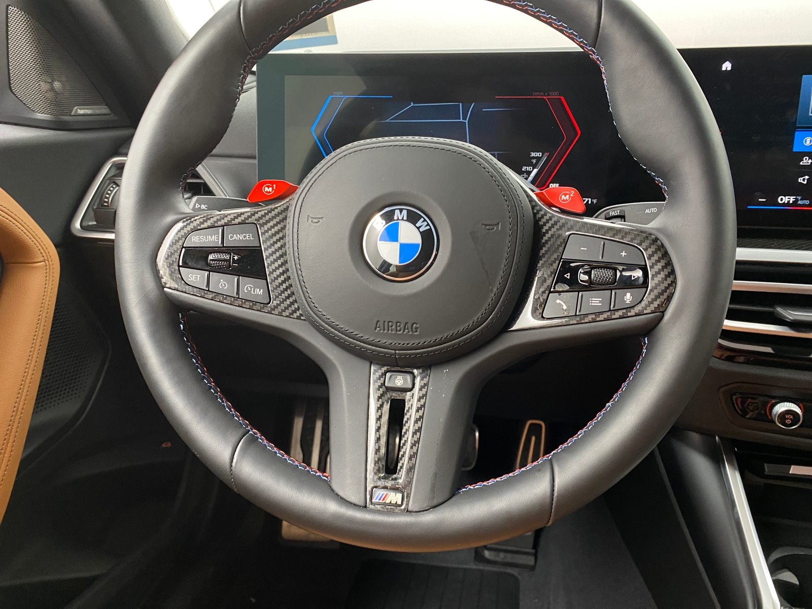 Thumbnail: 2024 BMW M2 - 3