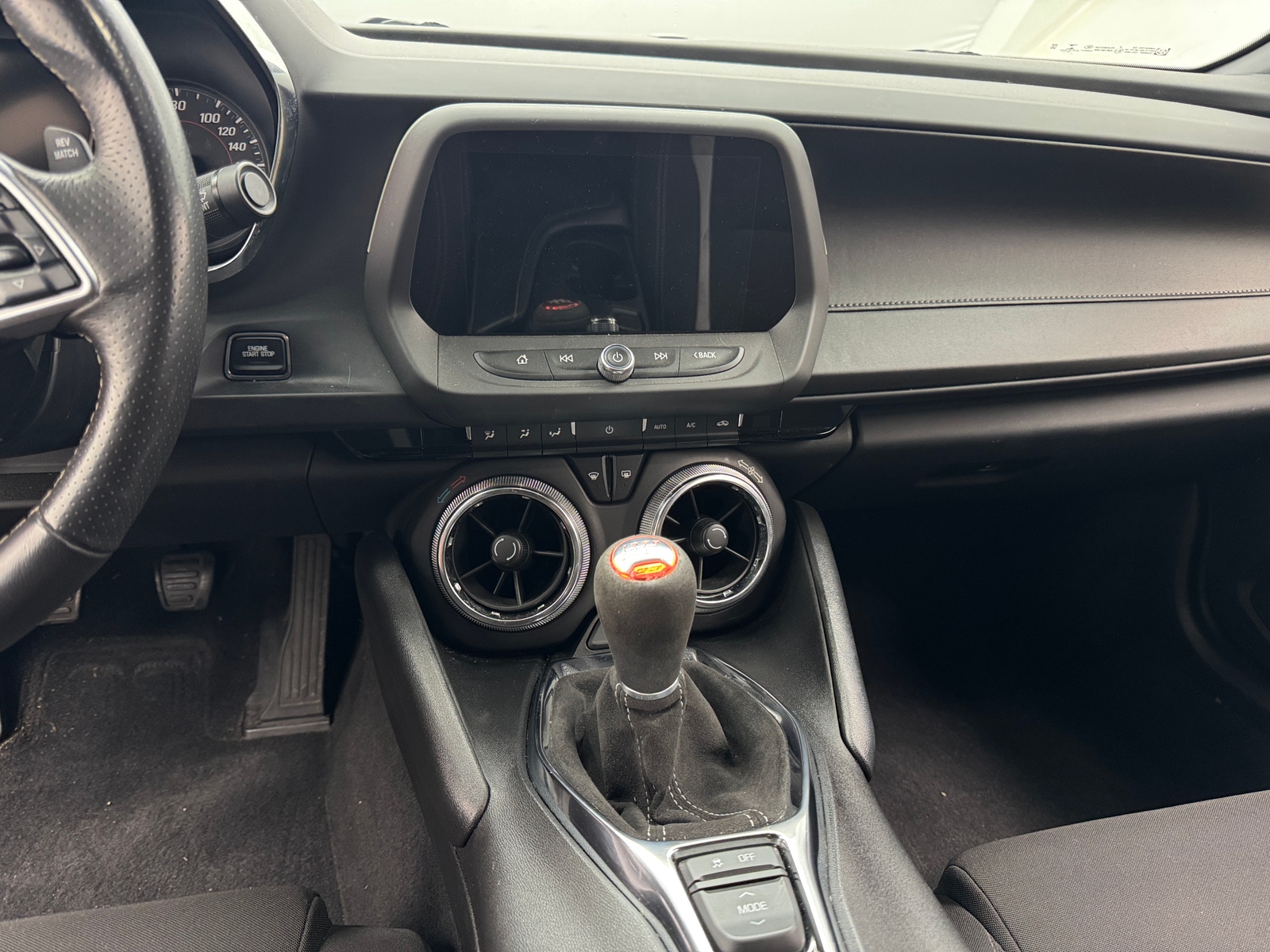 Thumbnail: 2019 Chevrolet Camaro - 3