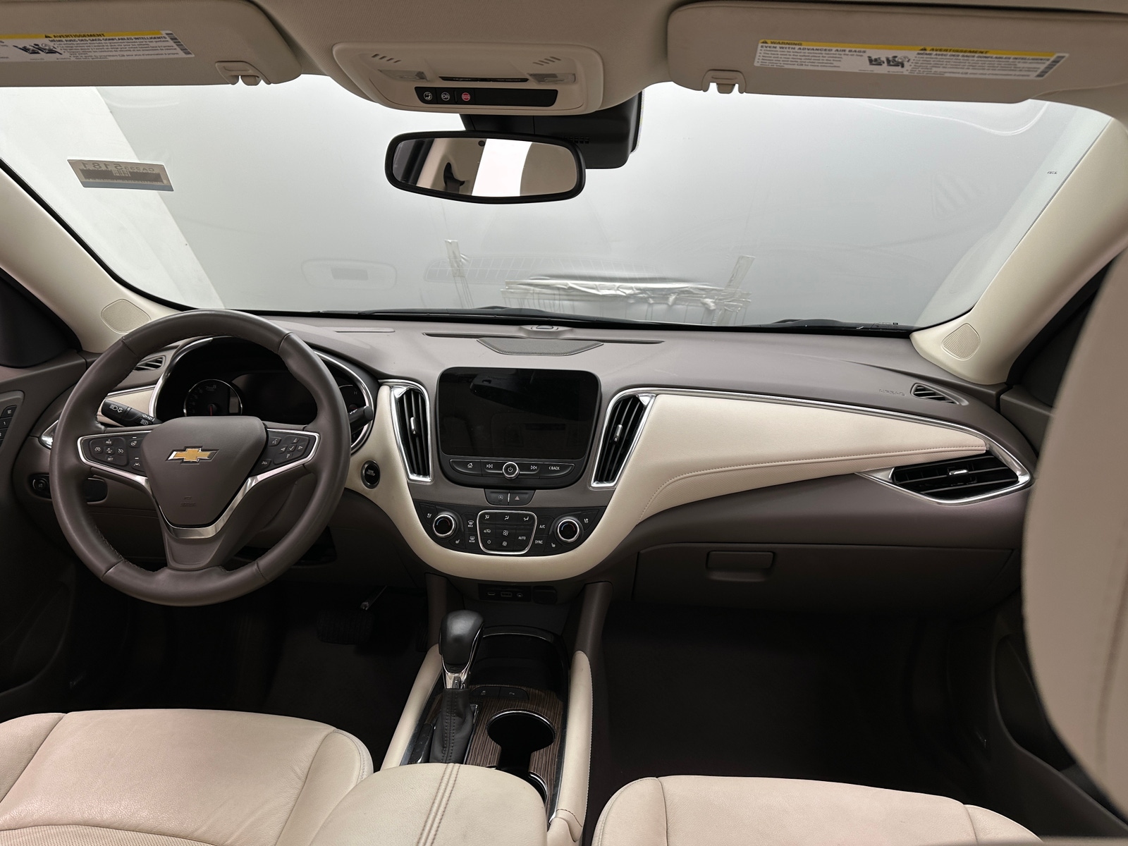 Thumbnail: 2024 Chevrolet Malibu - 2