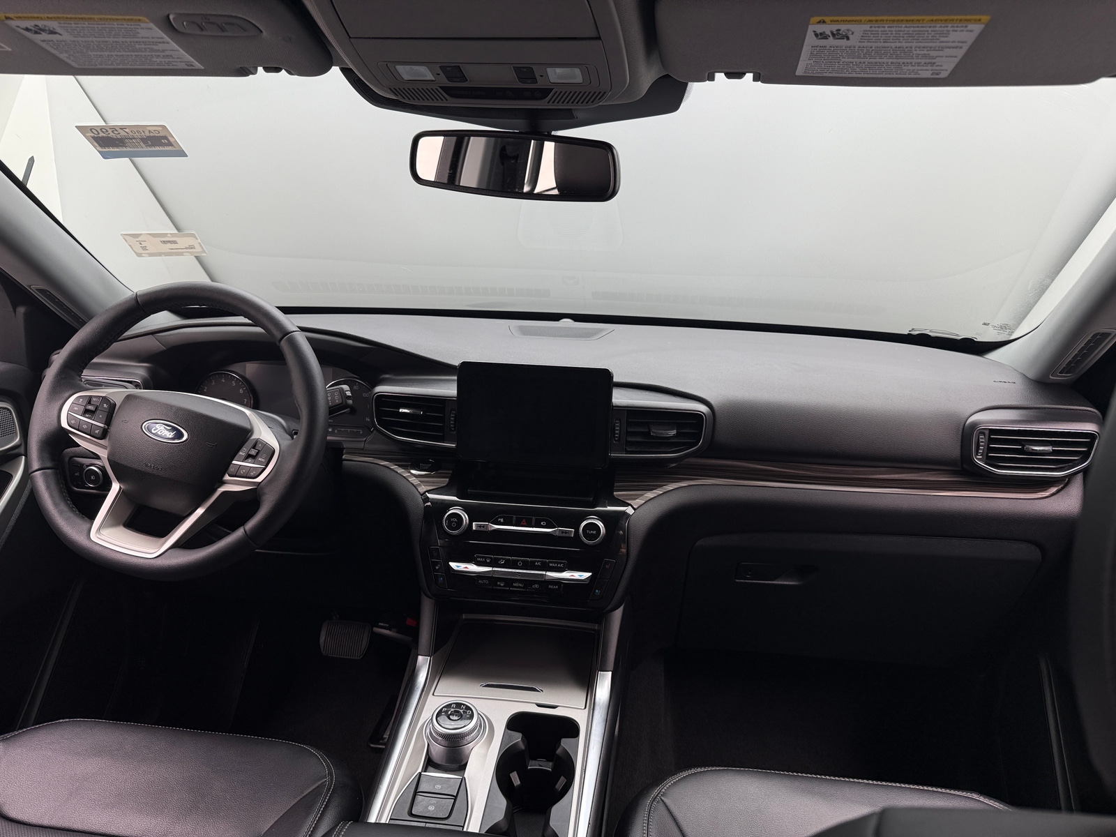 Thumbnail: 2023 Ford Explorer - 2