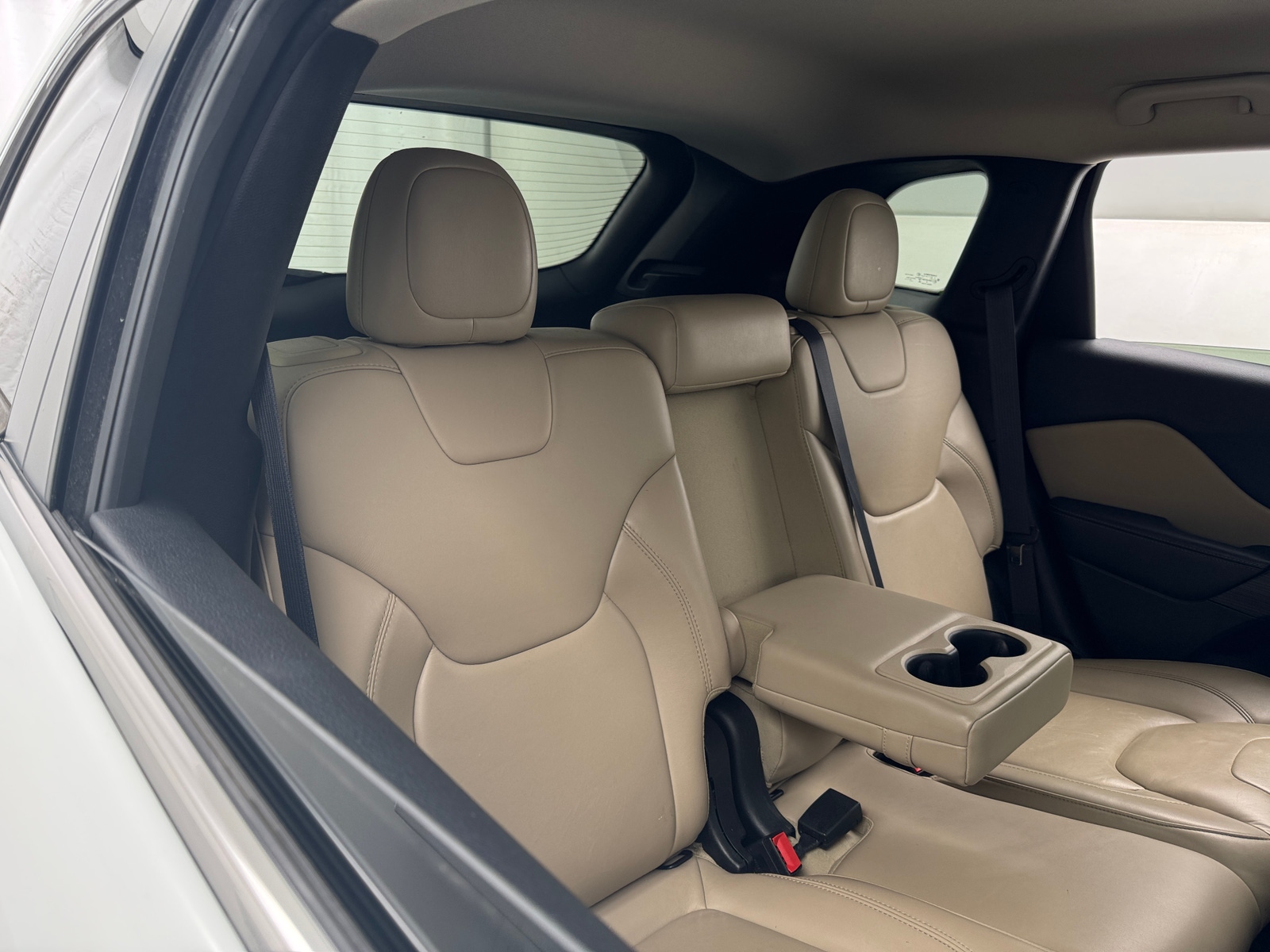 Thumbnail: 2016 Jeep Cherokee - 5