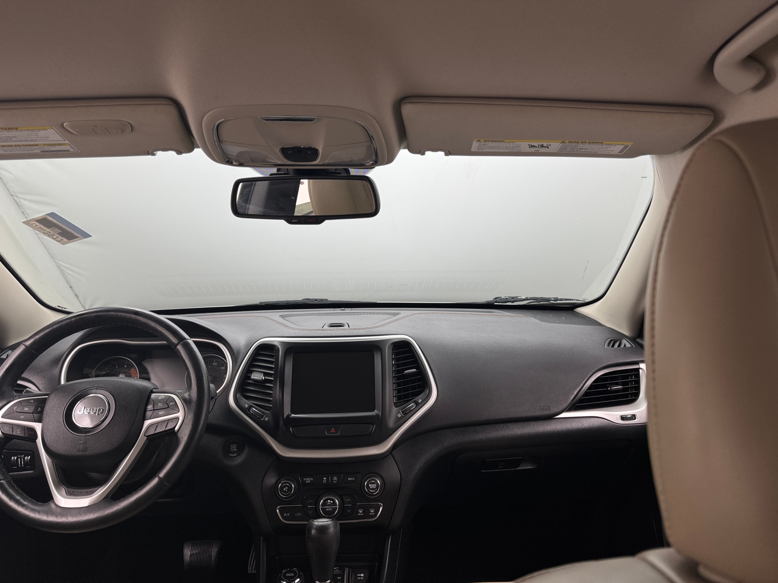 Thumbnail: 2016 Jeep Cherokee - 2