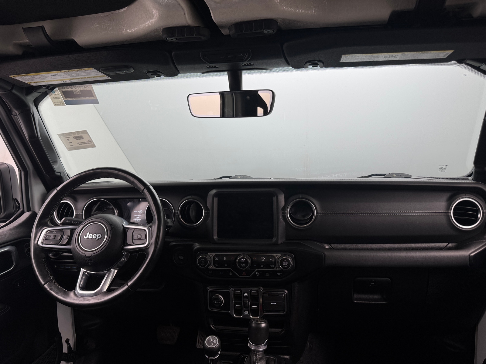 Thumbnail: 2021 Jeep Wrangler - 2