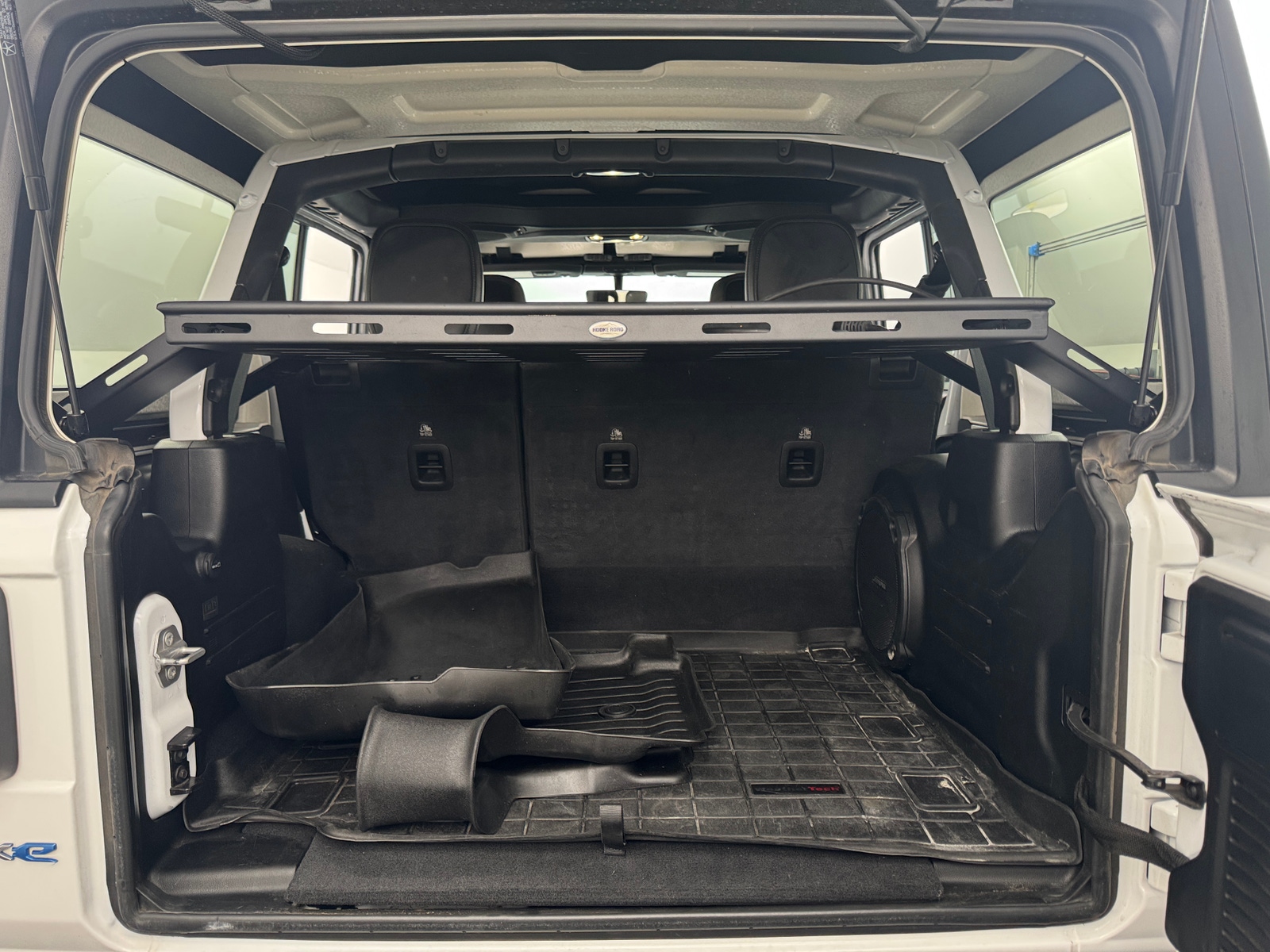 Thumbnail: 2021 Jeep Wrangler - 6