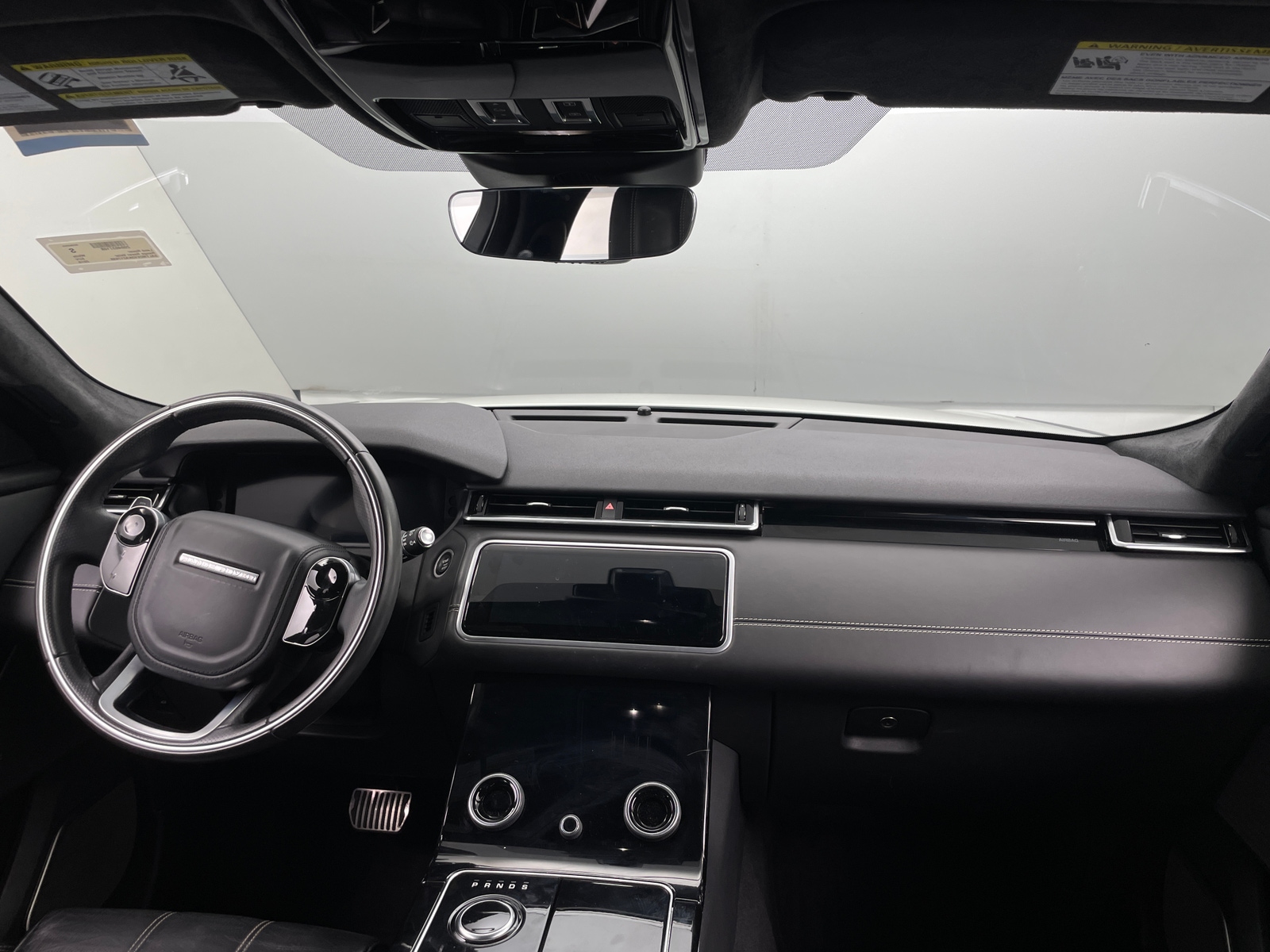 Thumbnail: 2019 Land Rover Range Rover Velar - 2