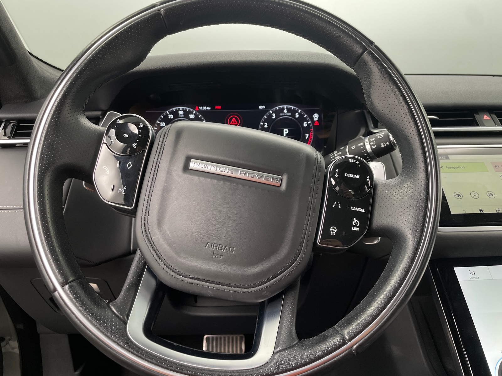 Thumbnail: 2019 Land Rover Range Rover Velar - 4