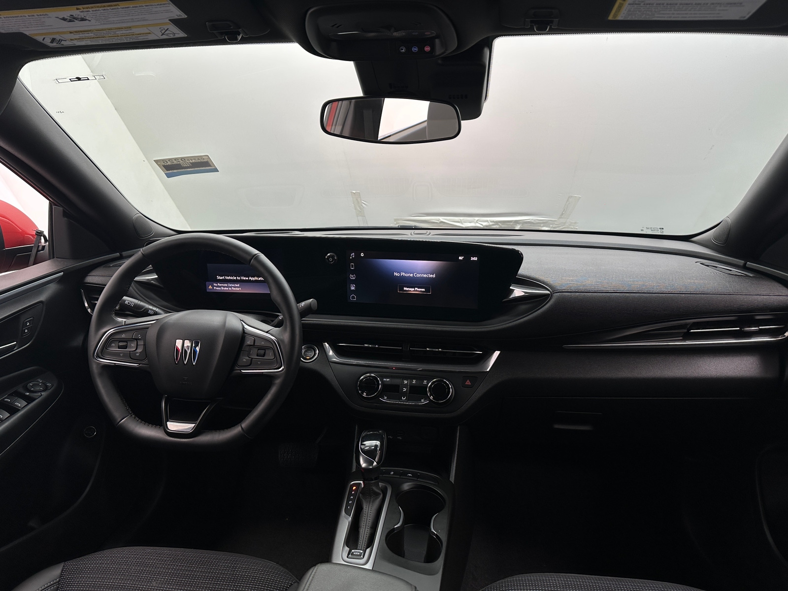 Thumbnail: 2024 Buick Envista - 2