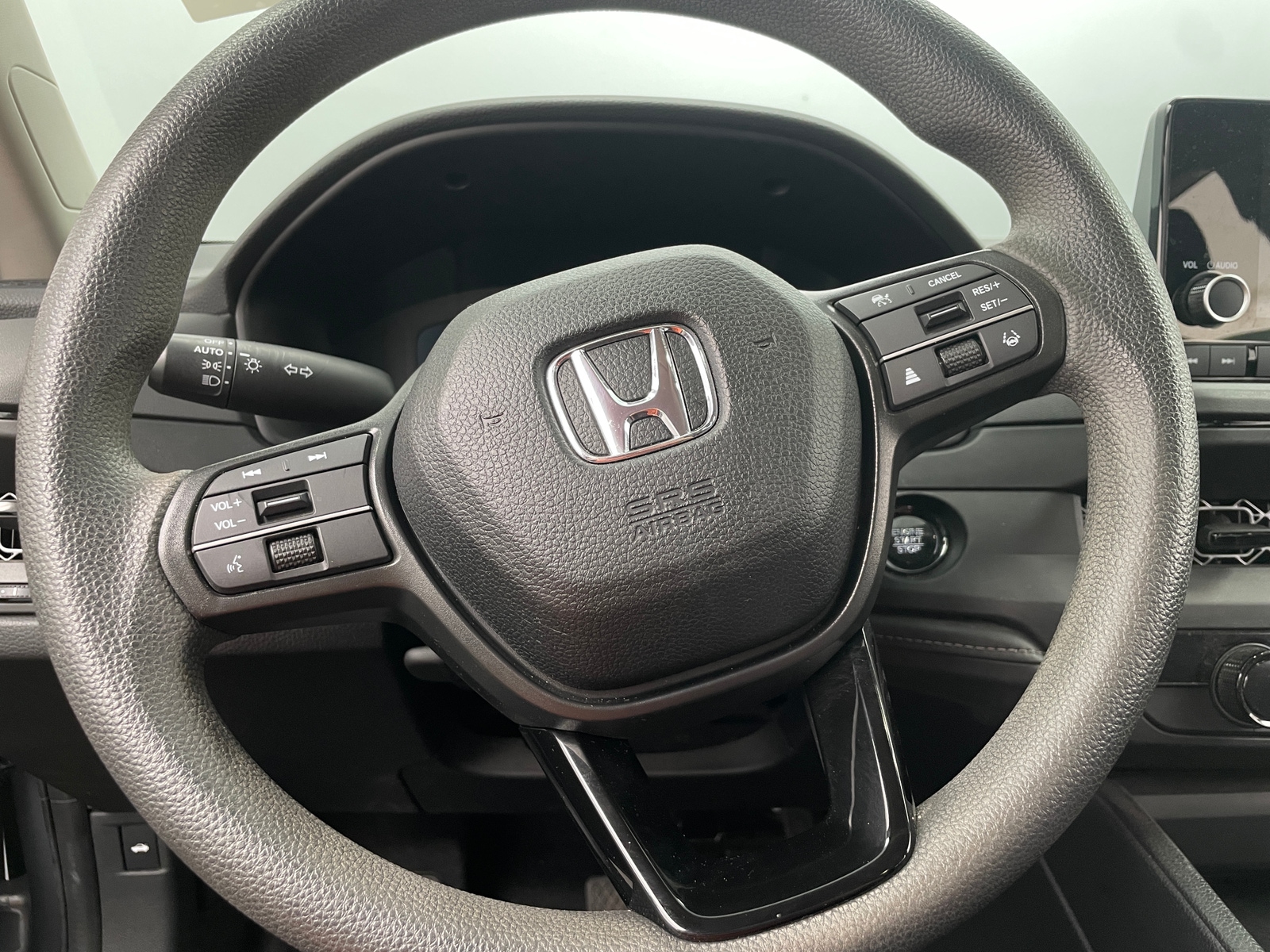 Thumbnail: 2023 Honda Accord - 5
