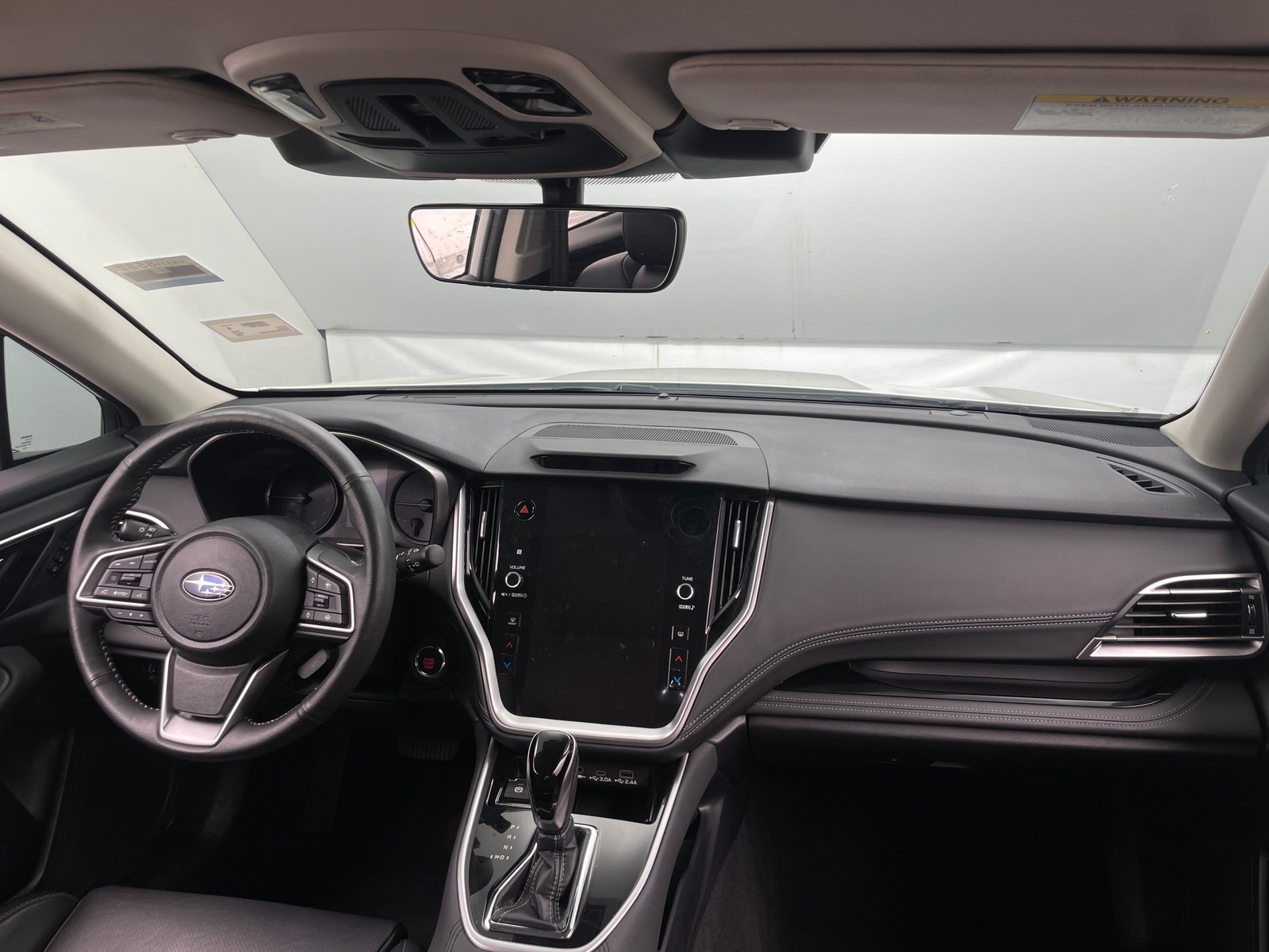 Thumbnail: 2024 Subaru Outback - 2