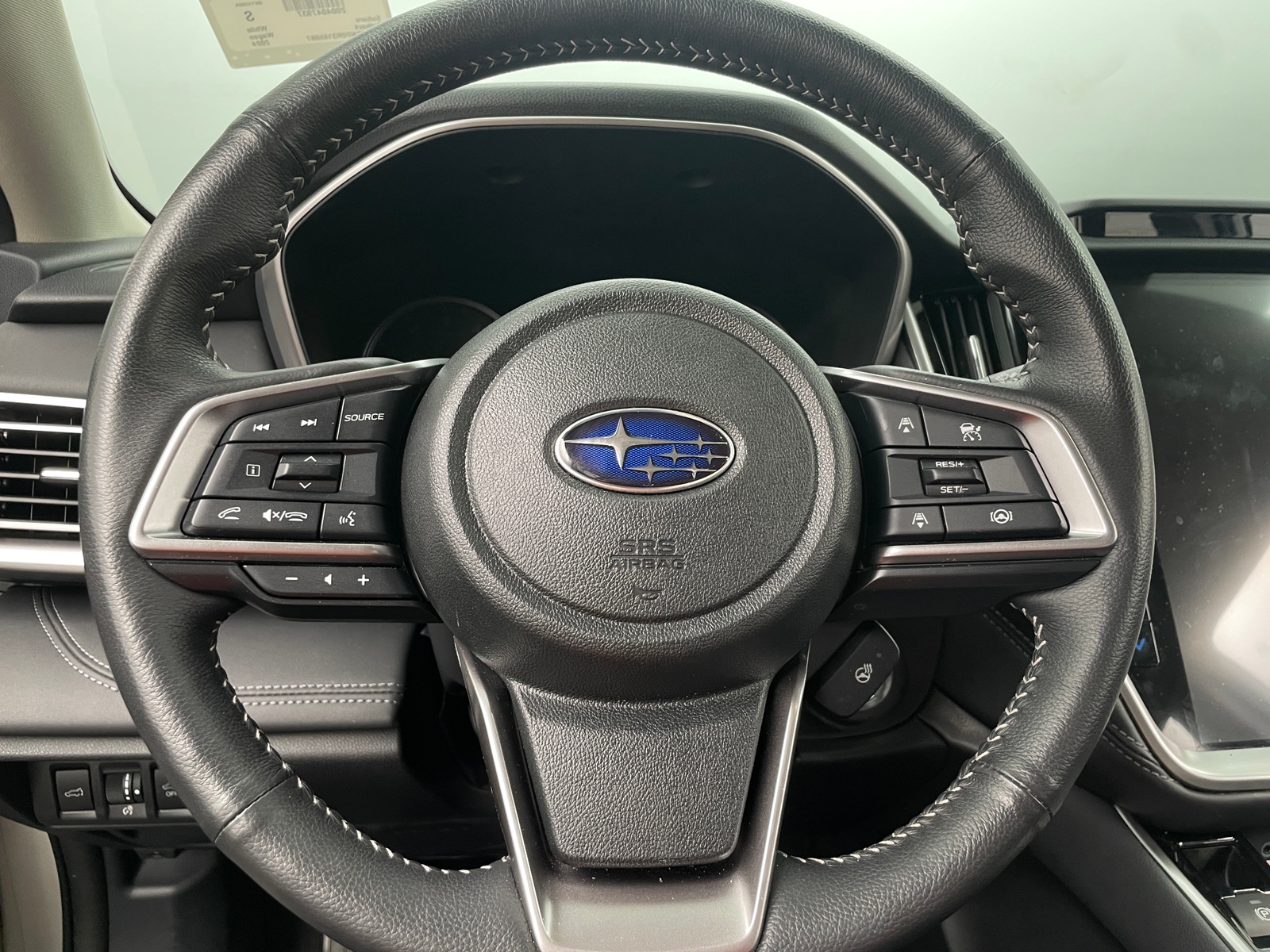 Thumbnail: 2024 Subaru Outback - 4