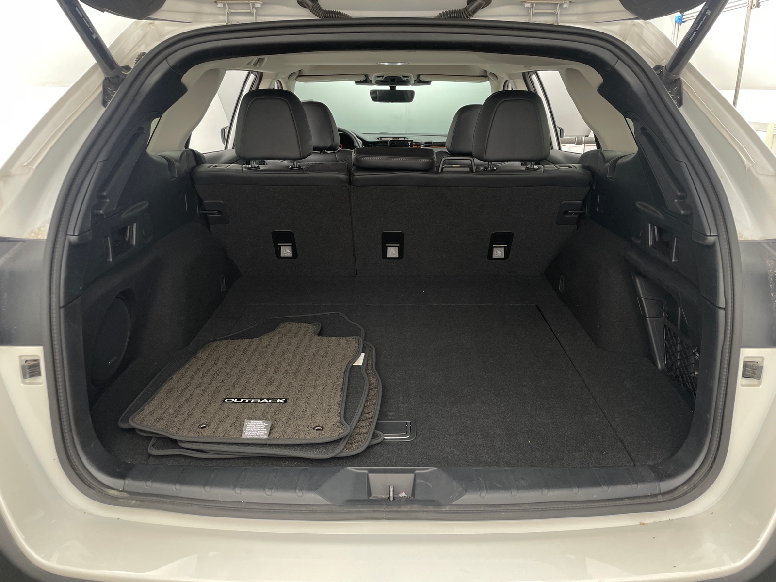 Thumbnail: 2024 Subaru Outback - 6