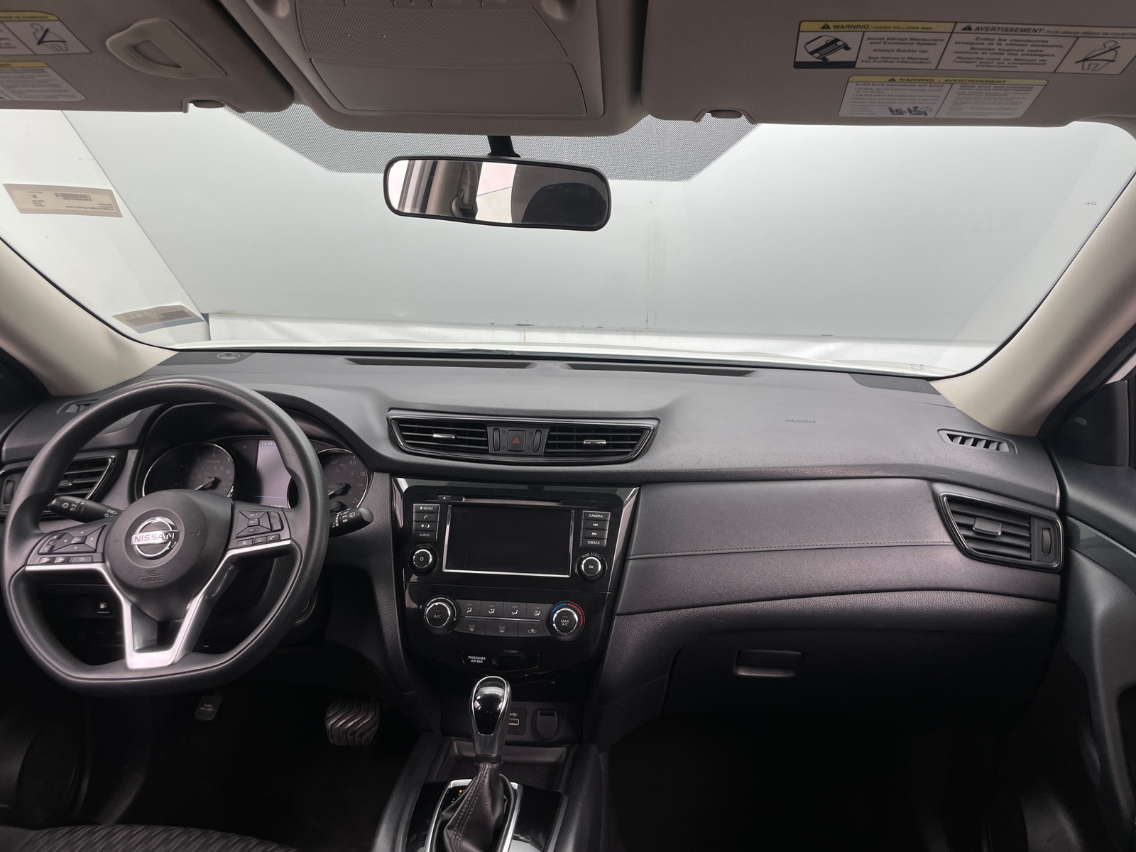 Thumbnail: 2018 Nissan Rogue - 3