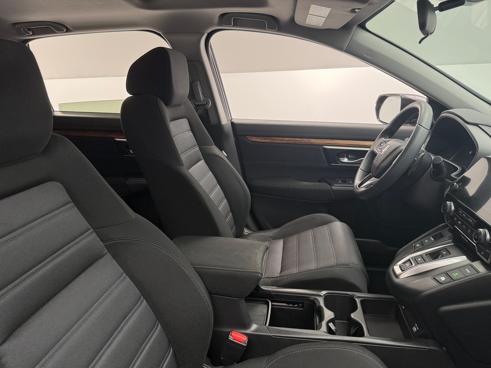 Thumbnail: 2020 Honda CR-V - 2