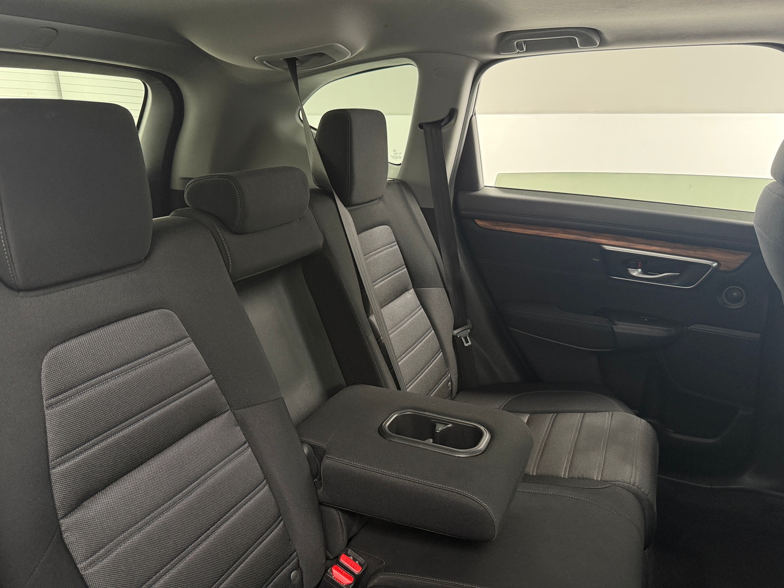 Thumbnail: 2020 Honda CR-V - 6