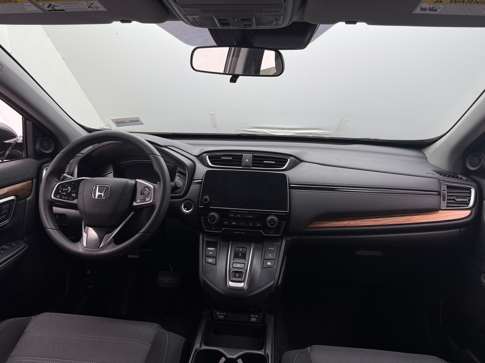 Thumbnail: 2020 Honda CR-V - 3