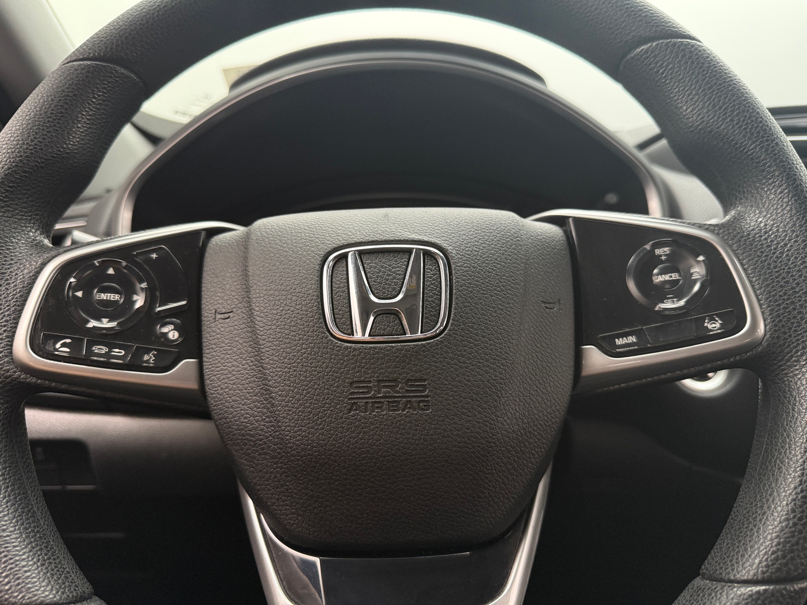 Thumbnail: 2020 Honda CR-V - 5