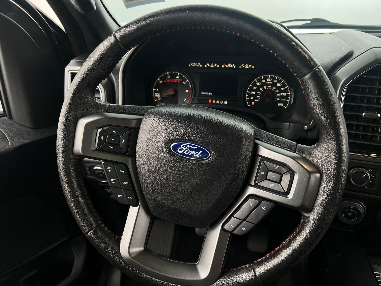 Thumbnail: 2018 Ford Econoline - 5