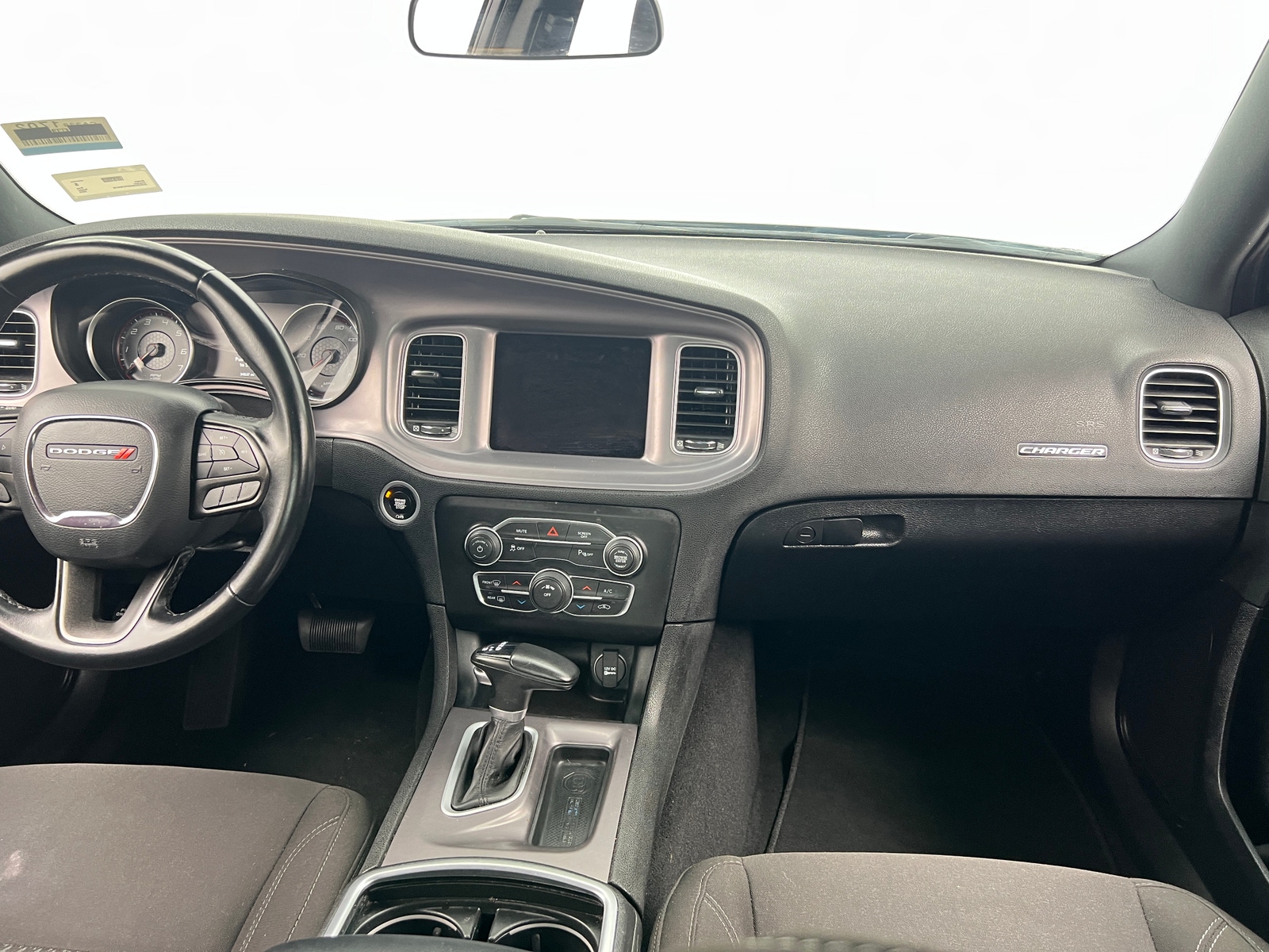 Thumbnail: 2023 Dodge Charger - 3