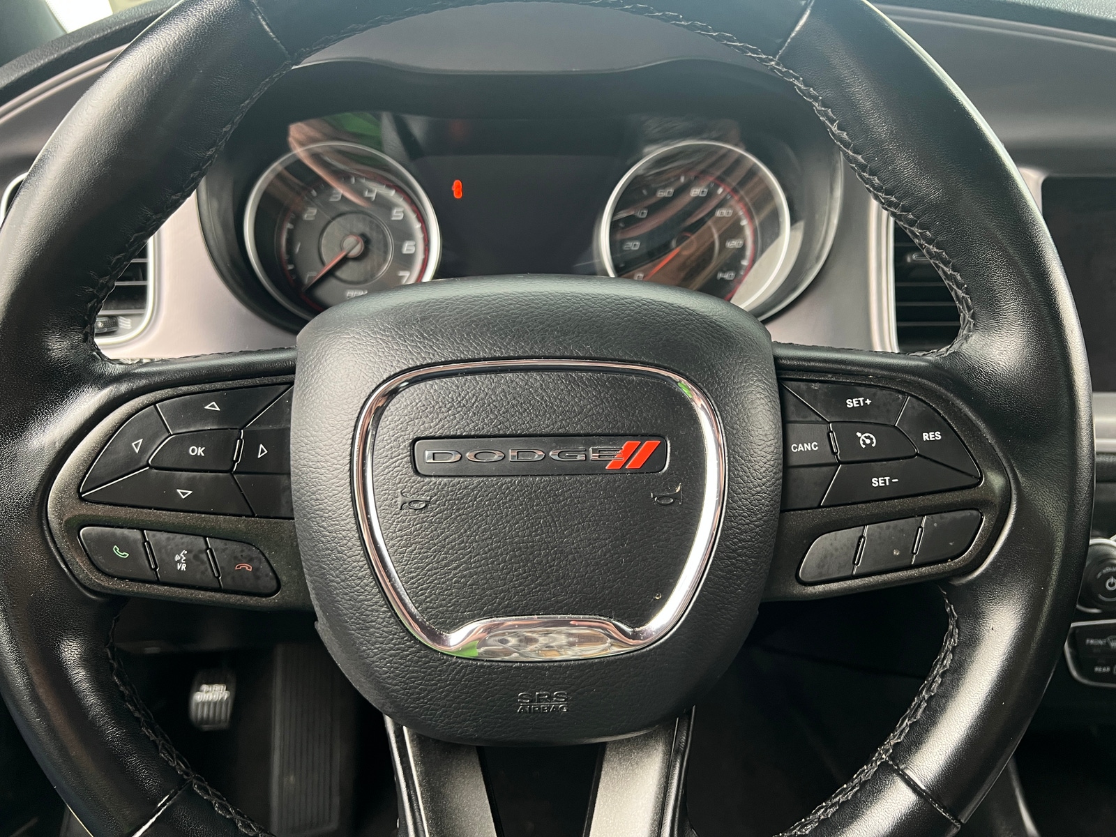 Thumbnail: 2023 Dodge Charger - 5