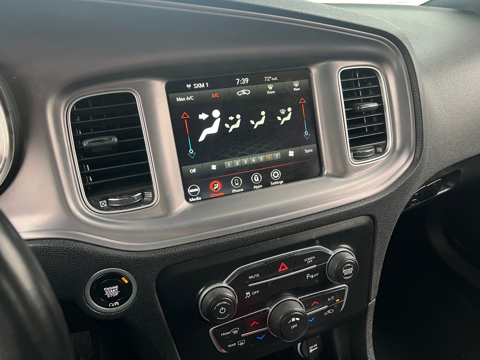Thumbnail: 2023 Dodge Charger - 4
