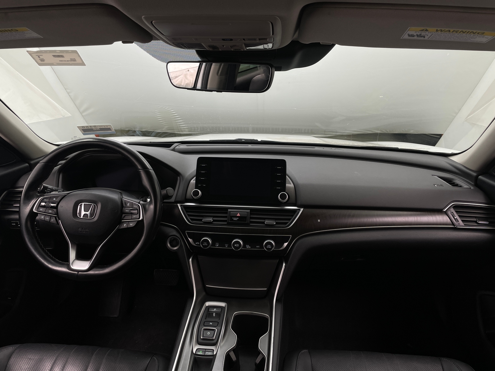 Thumbnail: 2020 Honda Accord - 2