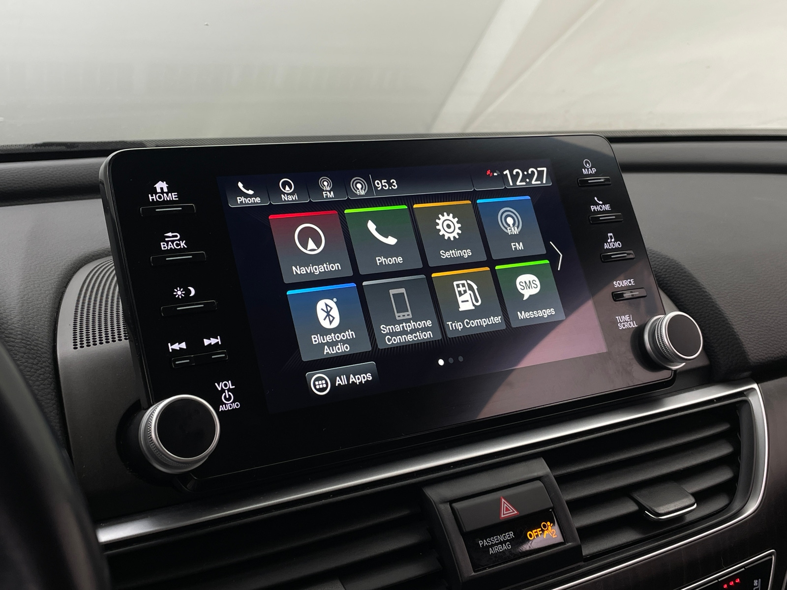 Thumbnail: 2020 Honda Accord - 3