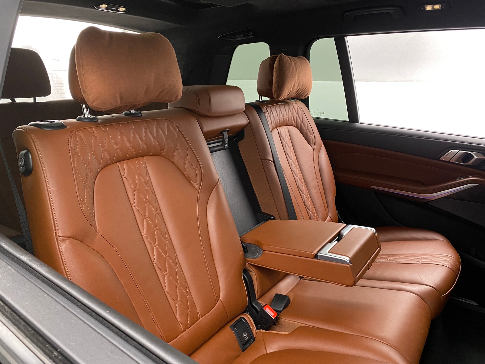 Thumbnail: 2023 BMW X7 - 5