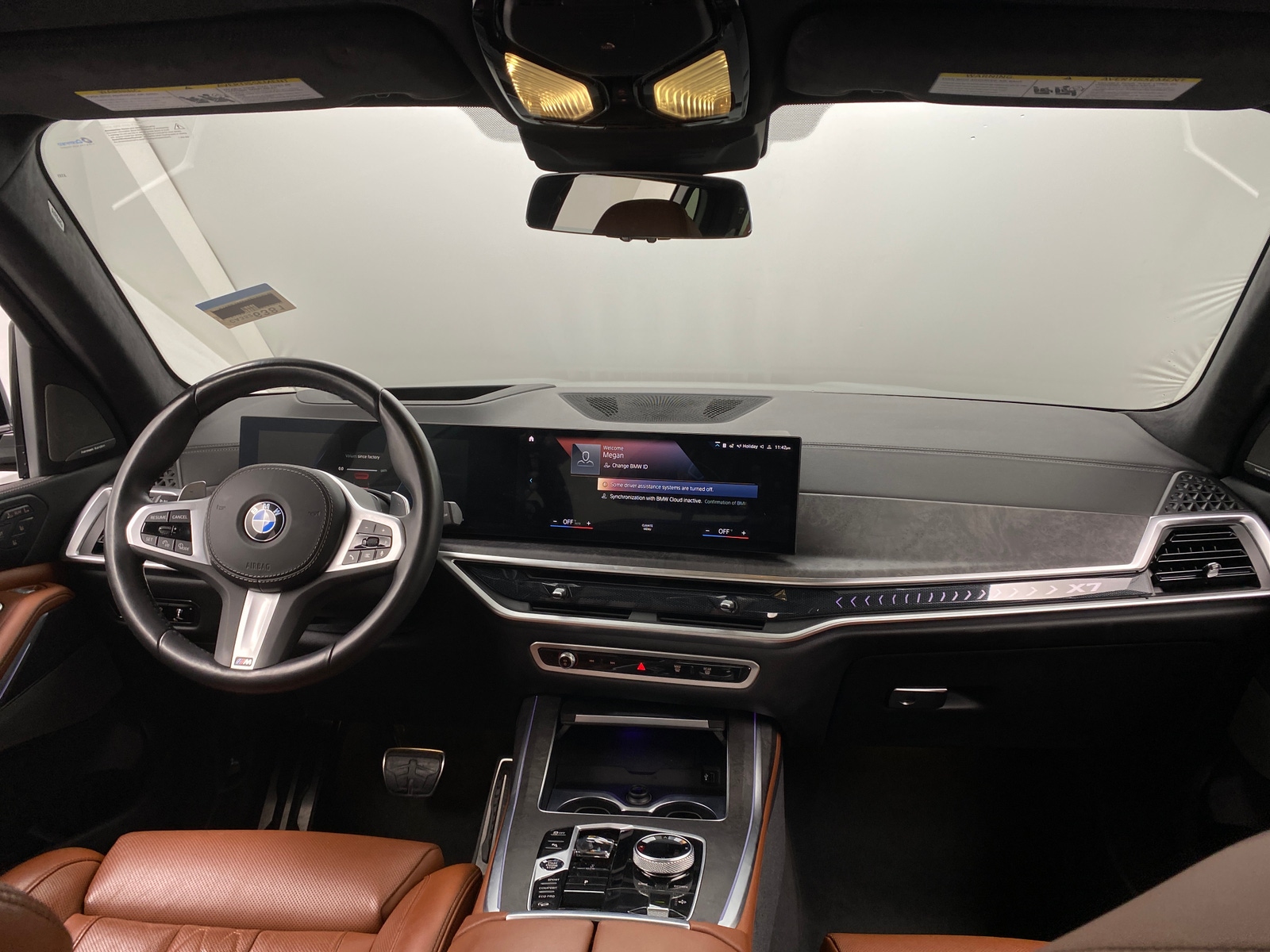 Thumbnail: 2023 BMW X7 - 2