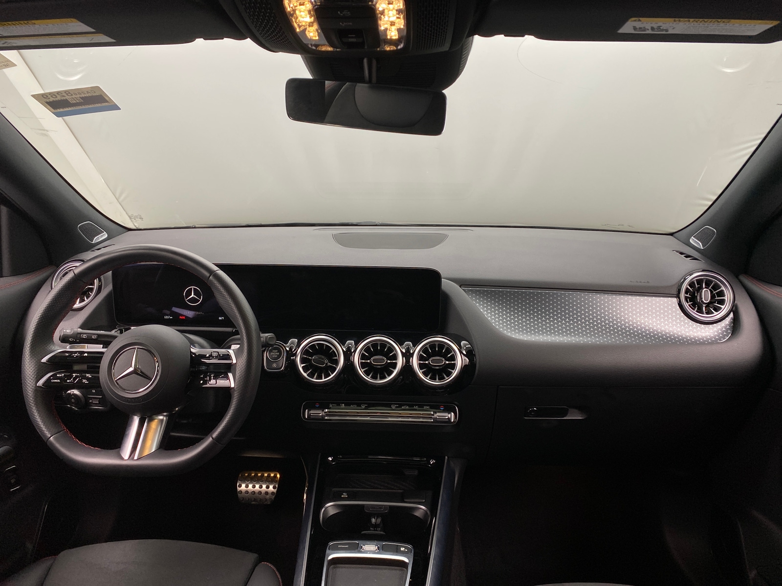 Thumbnail: 2025 Mercedes-Benz GLA - 2