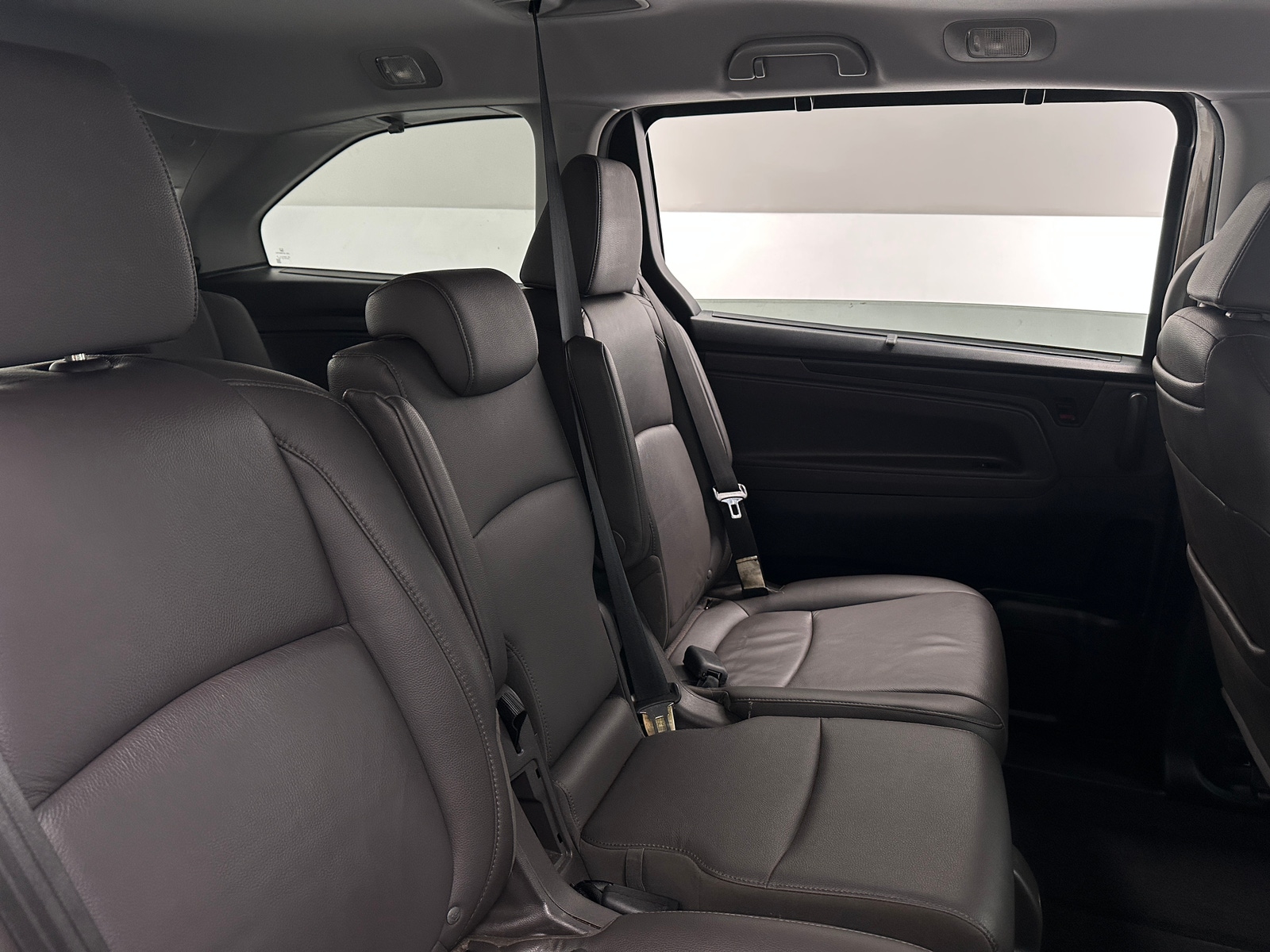 Thumbnail: 2019 Honda Odyssey - 5