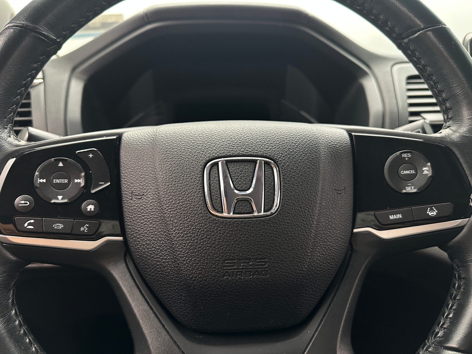 Thumbnail: 2019 Honda Odyssey - 4
