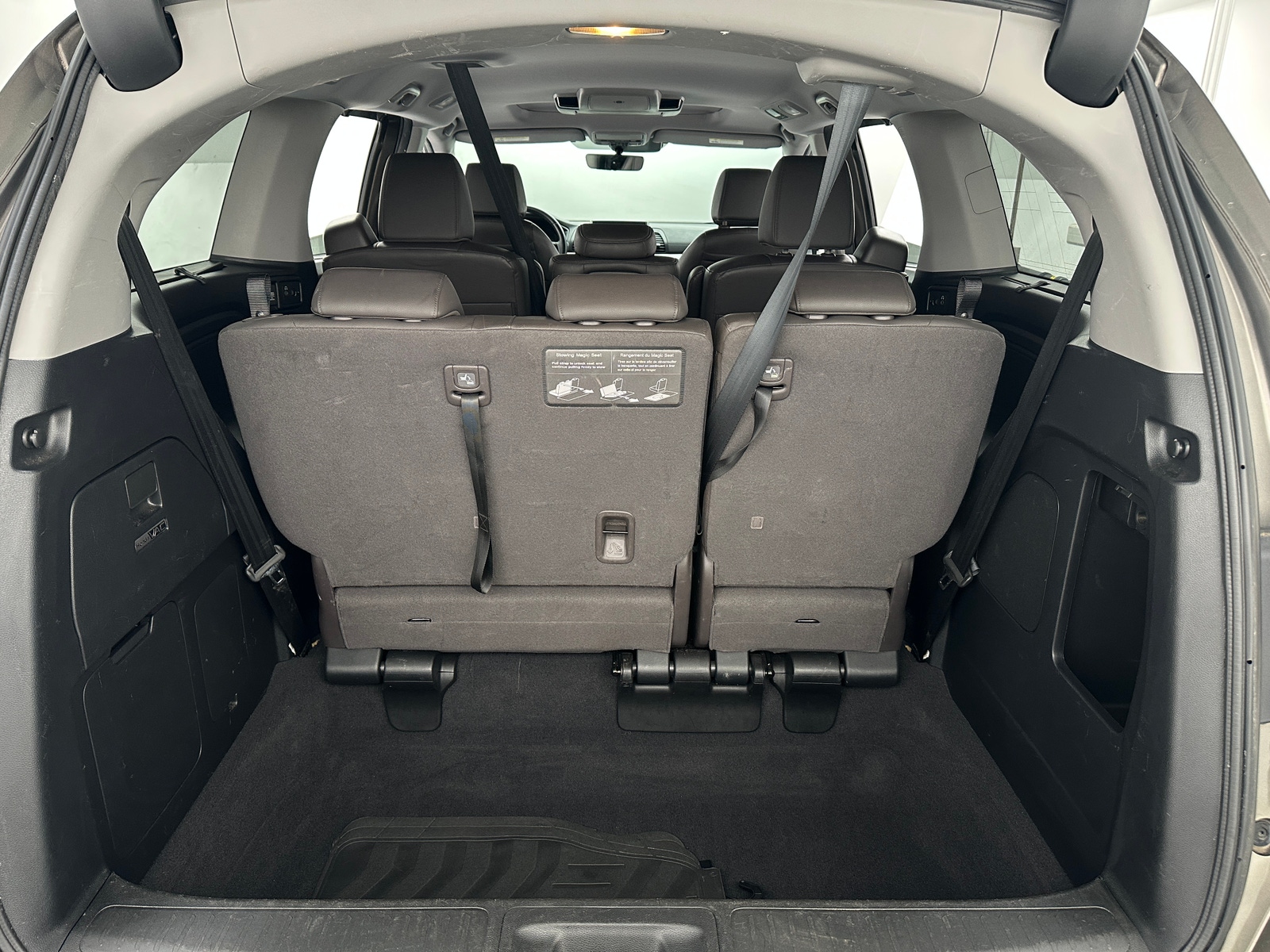 Thumbnail: 2019 Honda Odyssey - 6