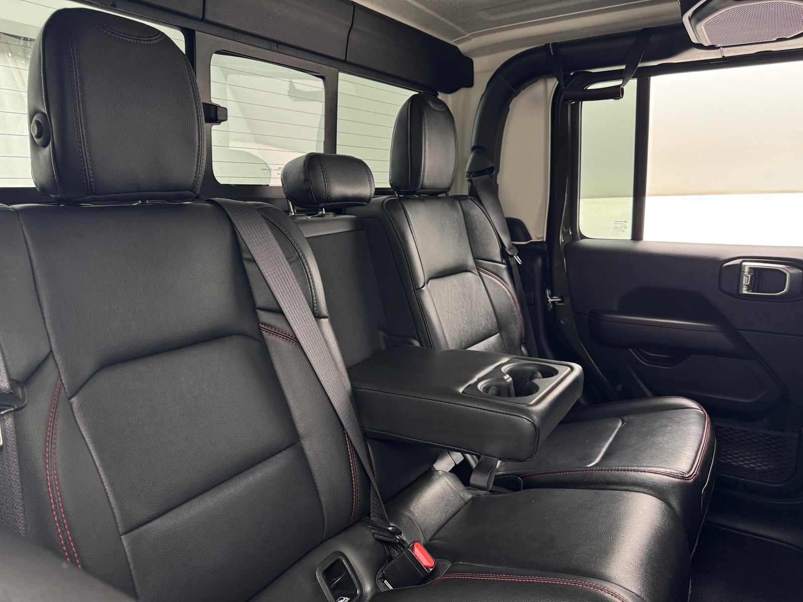 Thumbnail: 2021 Jeep Gladiator - 5