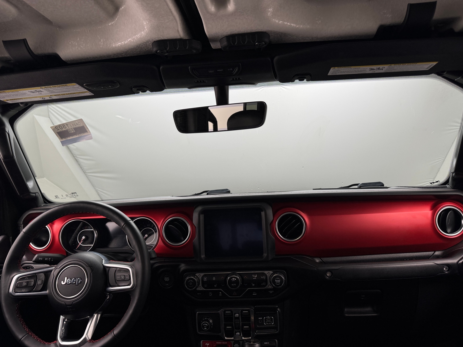 Thumbnail: 2021 Jeep Gladiator - 2