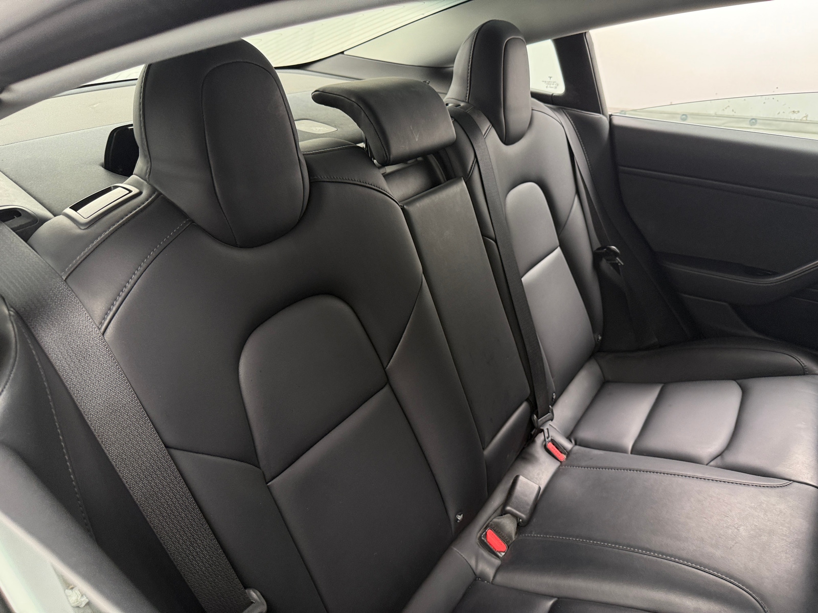 Thumbnail: 2018 Tesla Model 3 - 5