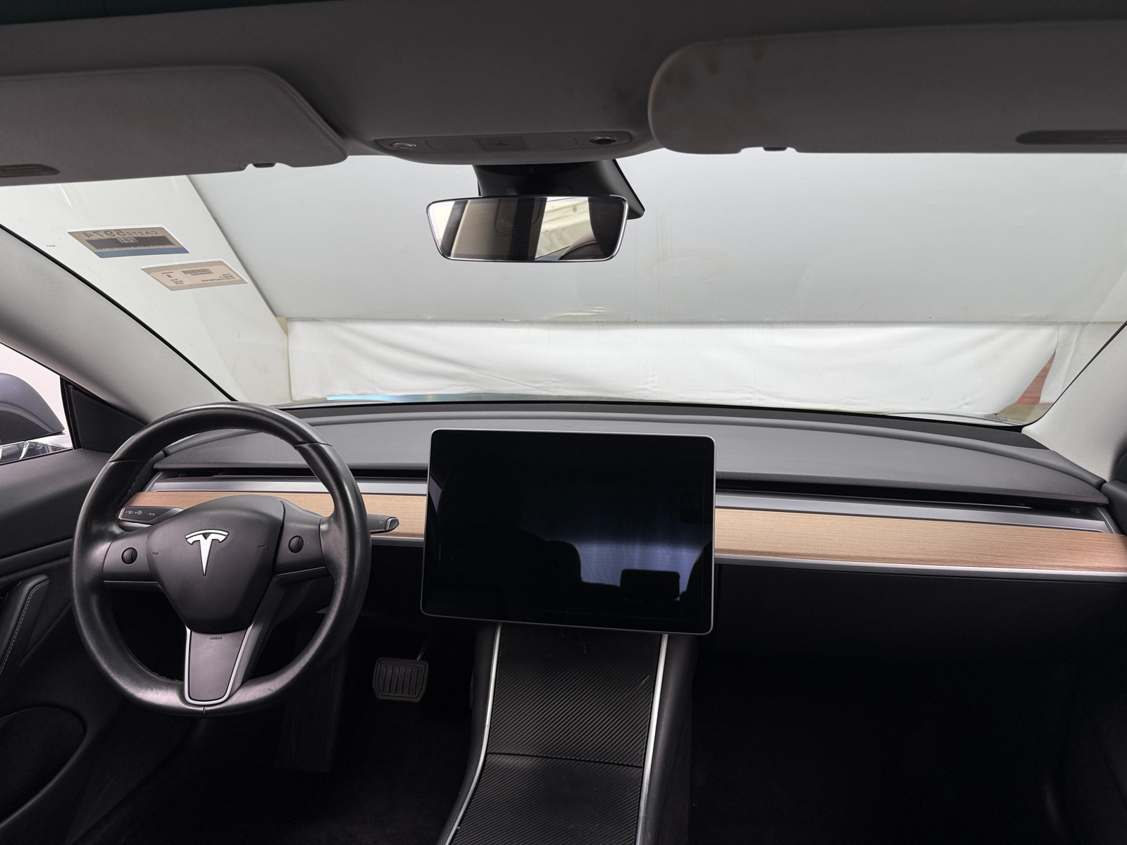 Thumbnail: 2018 Tesla Model 3 - 2