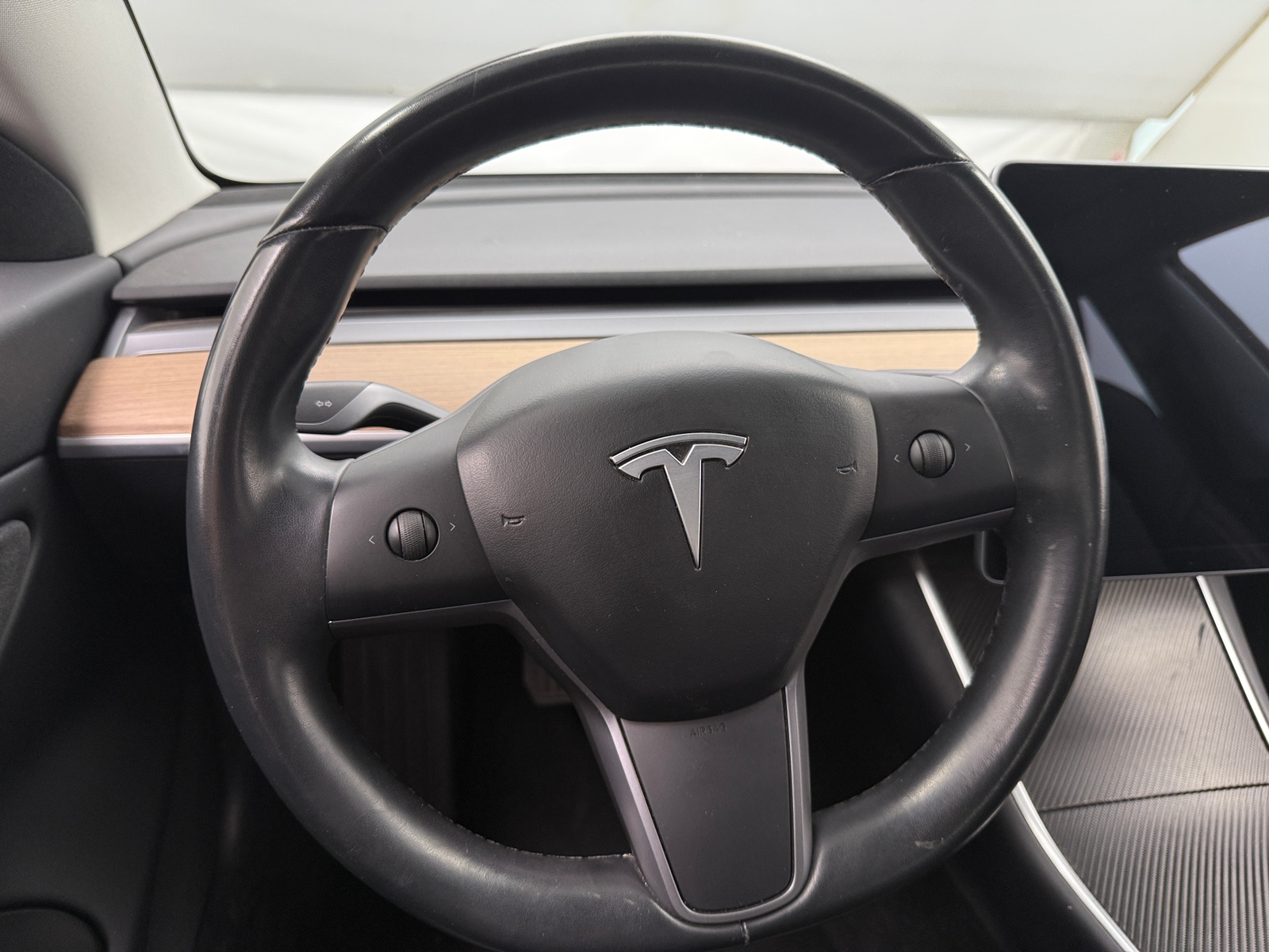 Thumbnail: 2018 Tesla Model 3 - 4