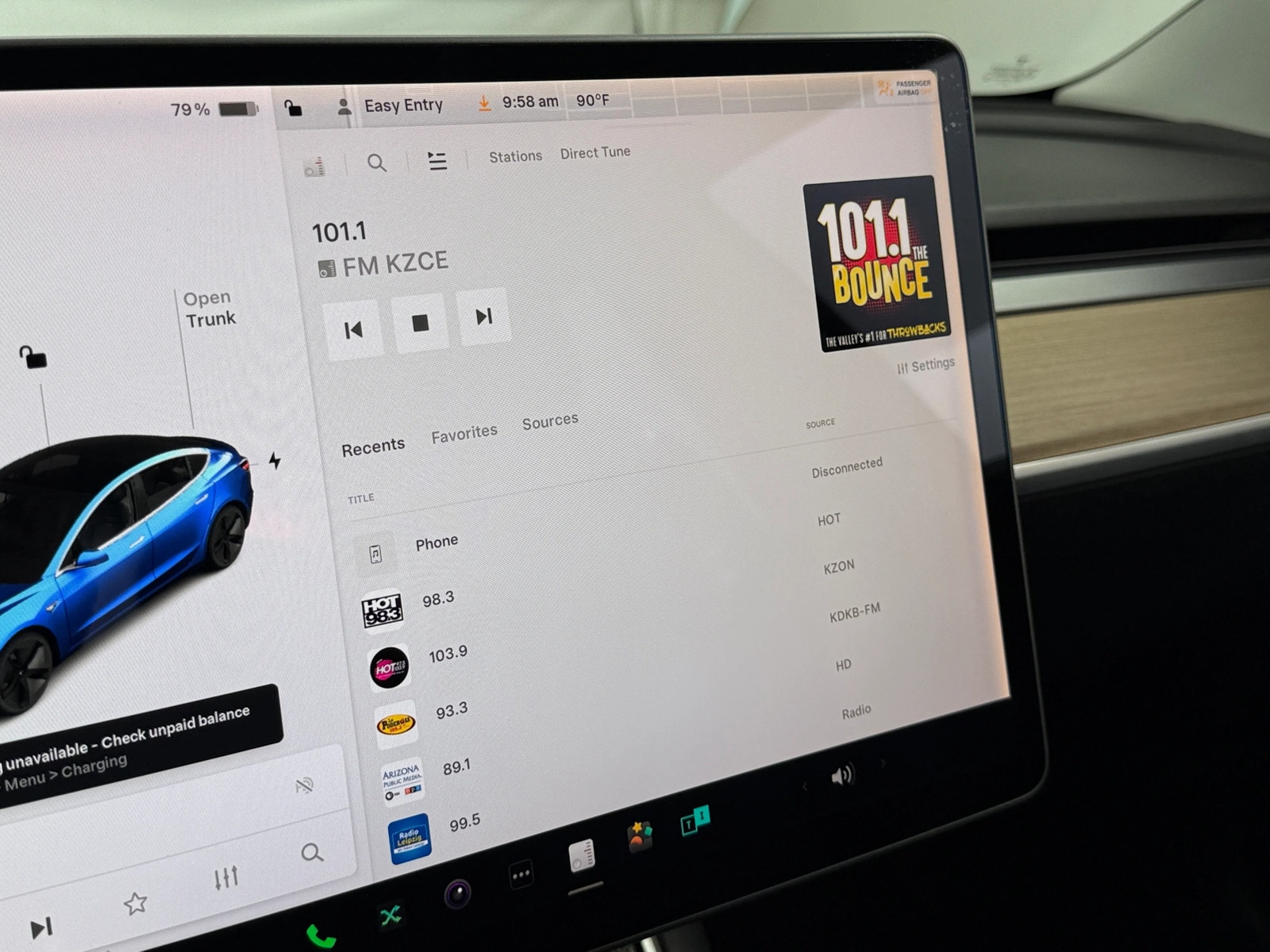 Thumbnail: 2018 Tesla Model 3 - 3