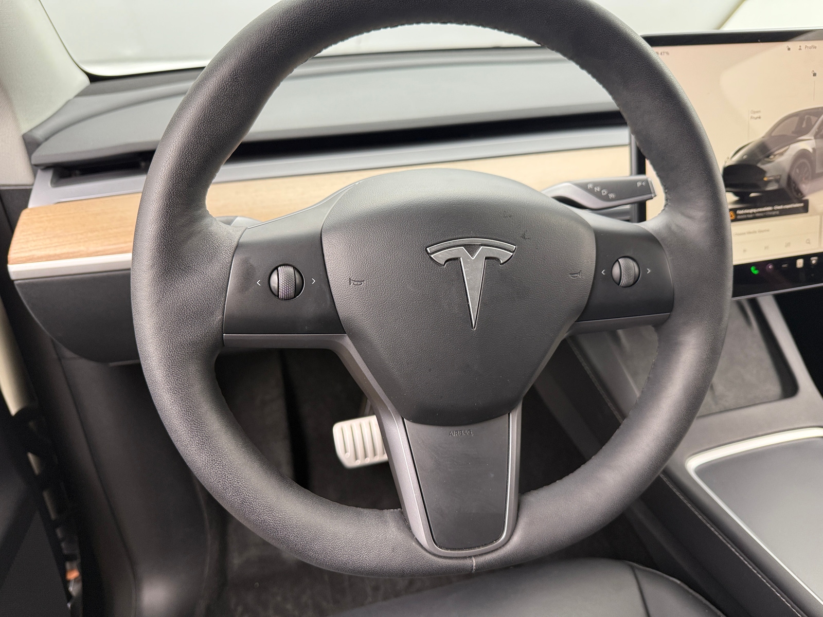 Thumbnail: 2022 Tesla Model Y - 5