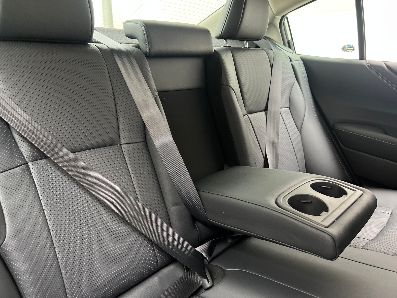 Thumbnail: 2023 Subaru Legacy - 5