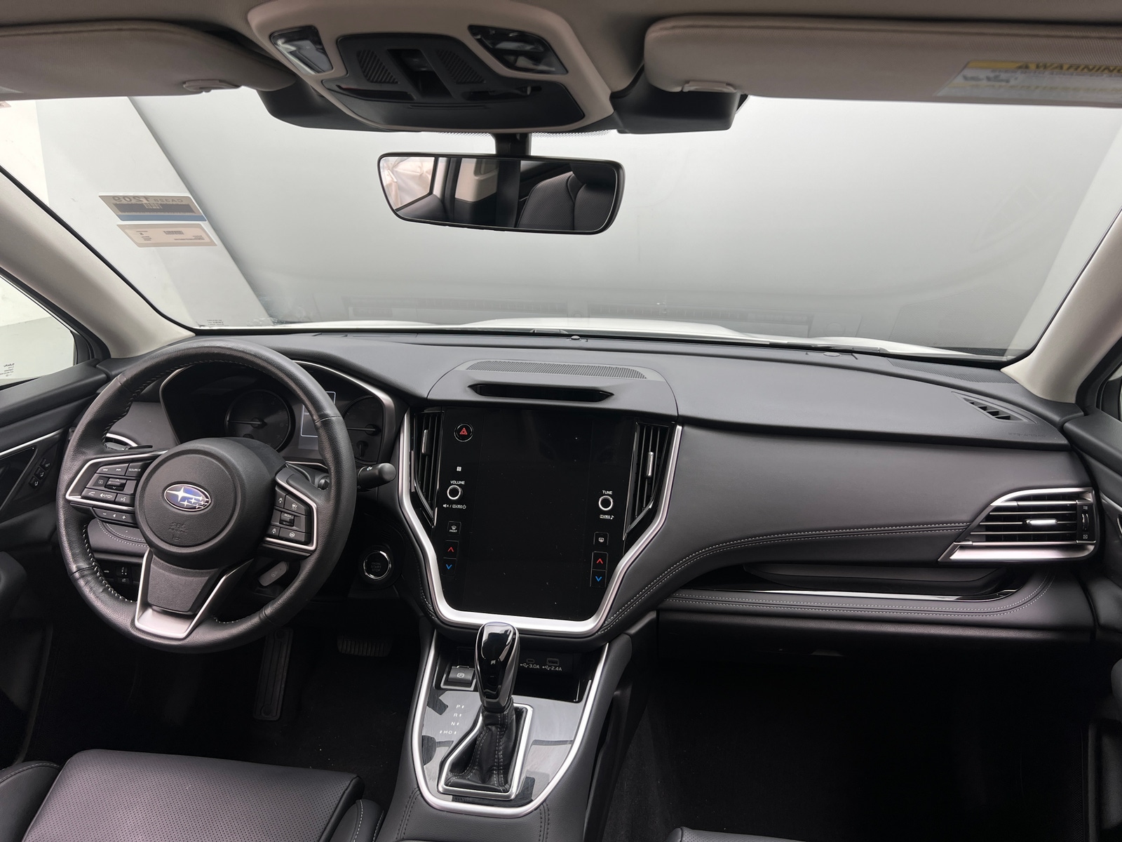 Thumbnail: 2023 Subaru Legacy - 2