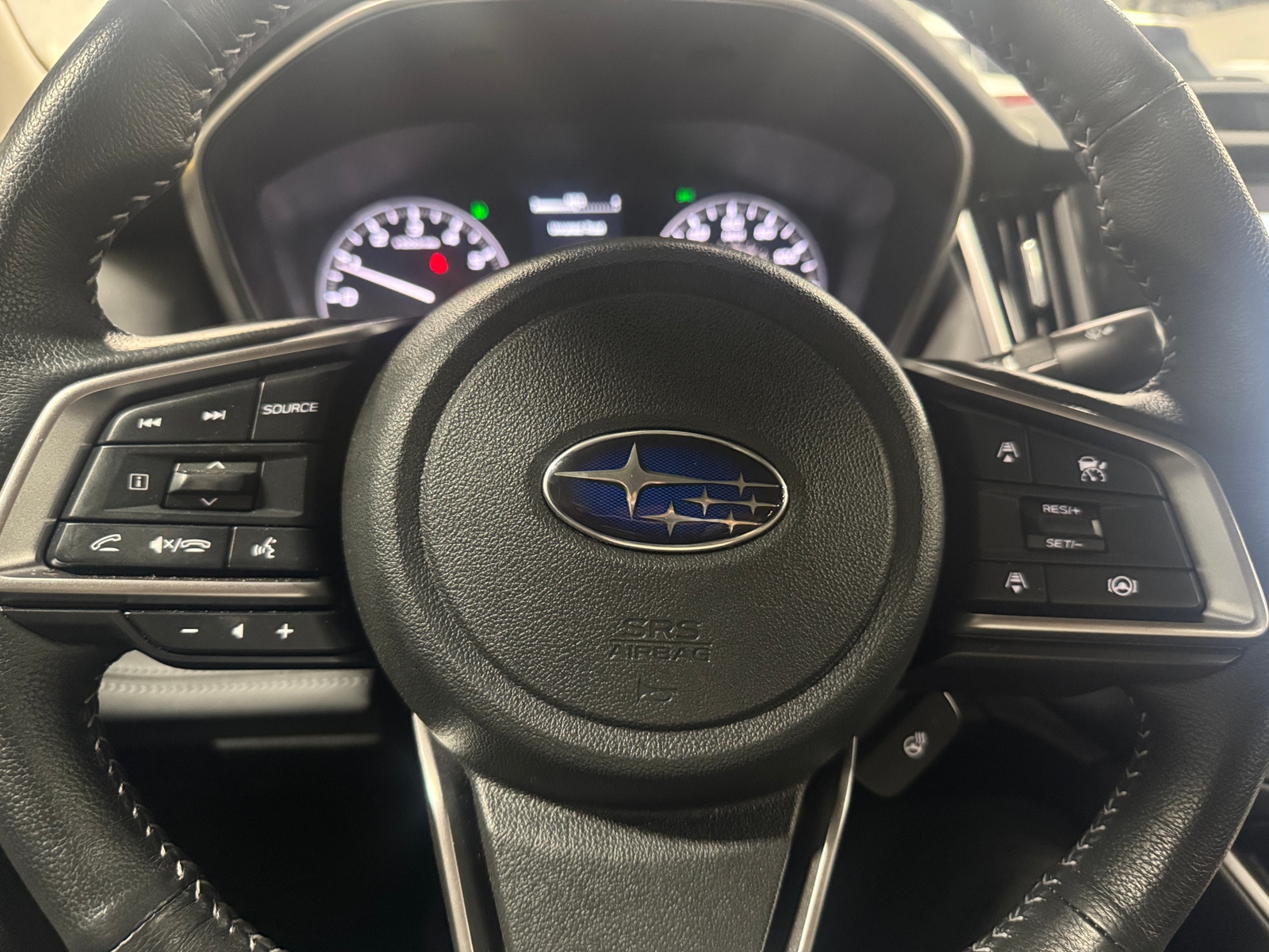 Thumbnail: 2023 Subaru Legacy - 4