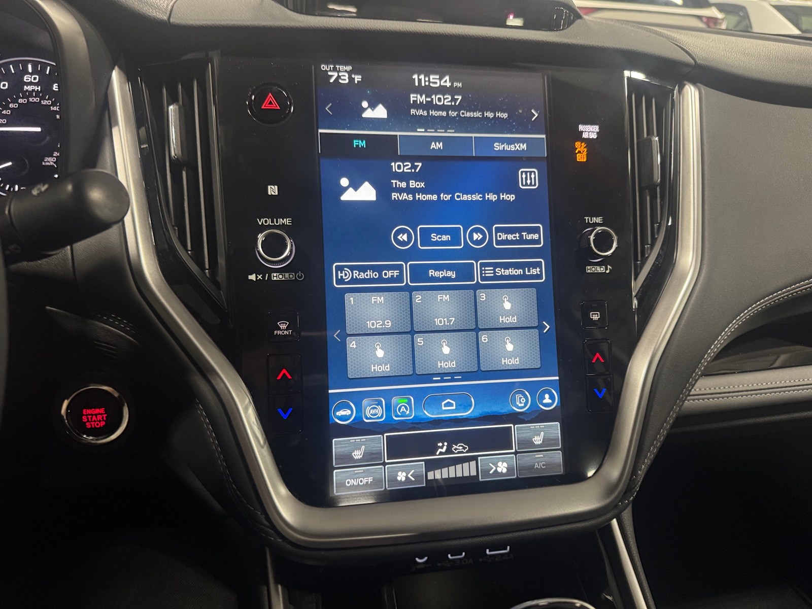 Thumbnail: 2023 Subaru Legacy - 3