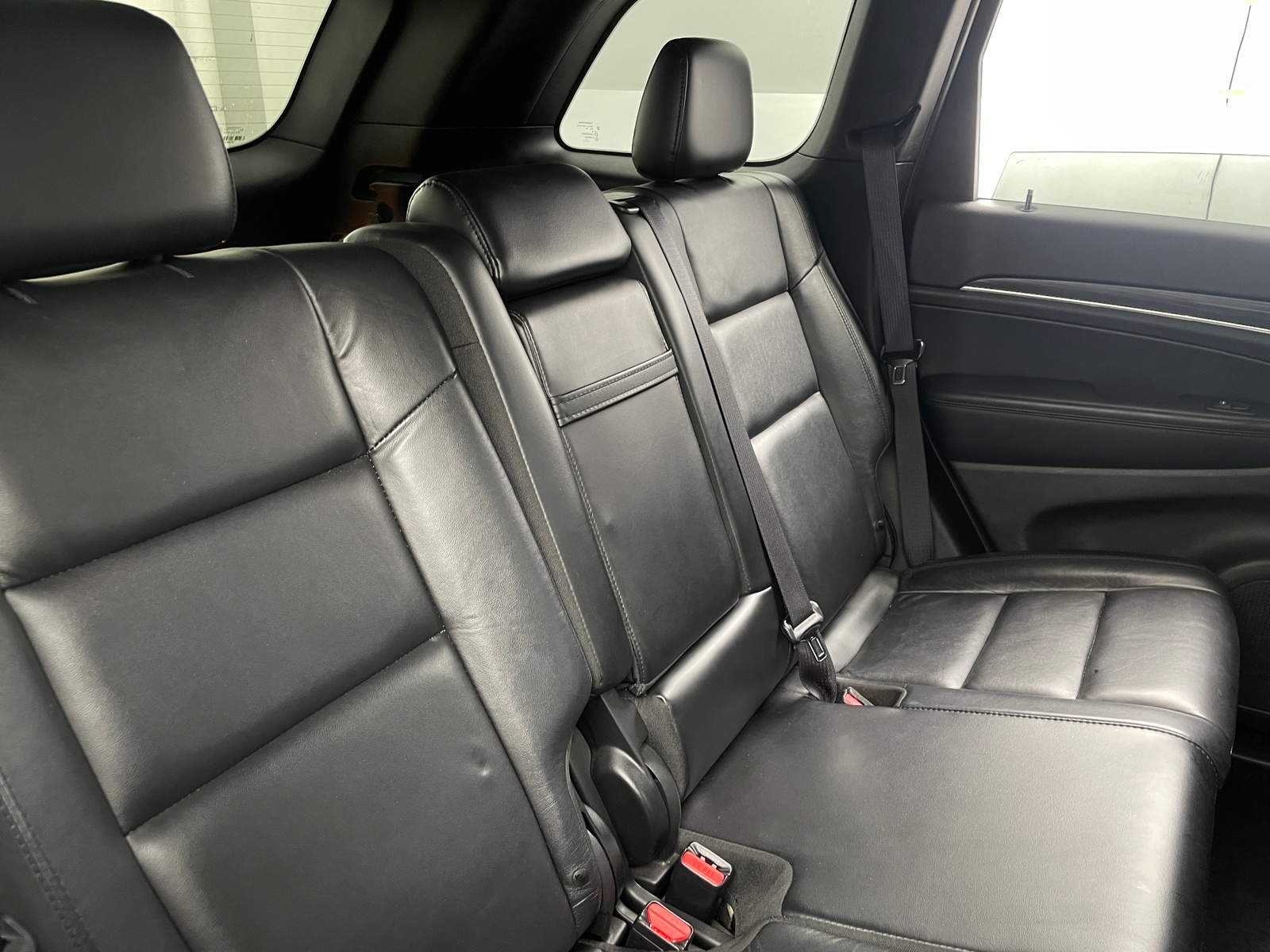 Thumbnail: 2019 Jeep Grand Cherokee - 5