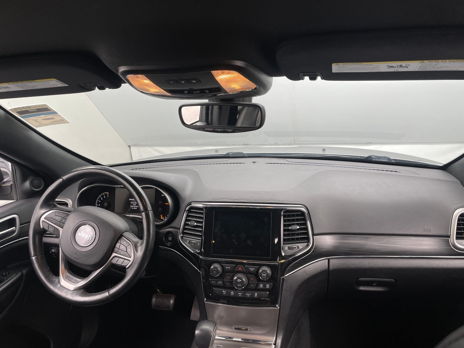Thumbnail: 2019 Jeep Grand Cherokee - 2