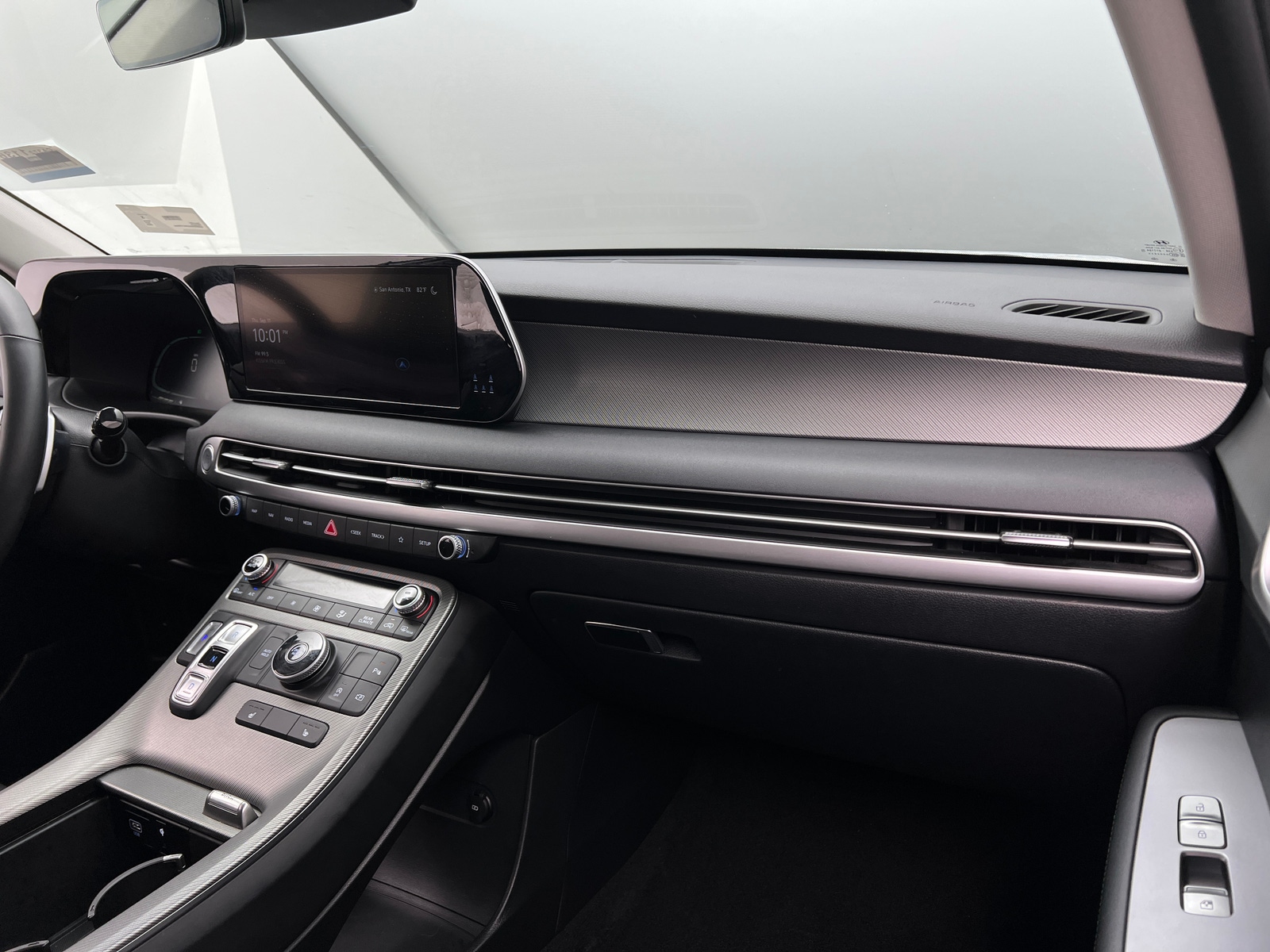 Thumbnail: 2024 Hyundai Palisade - 2