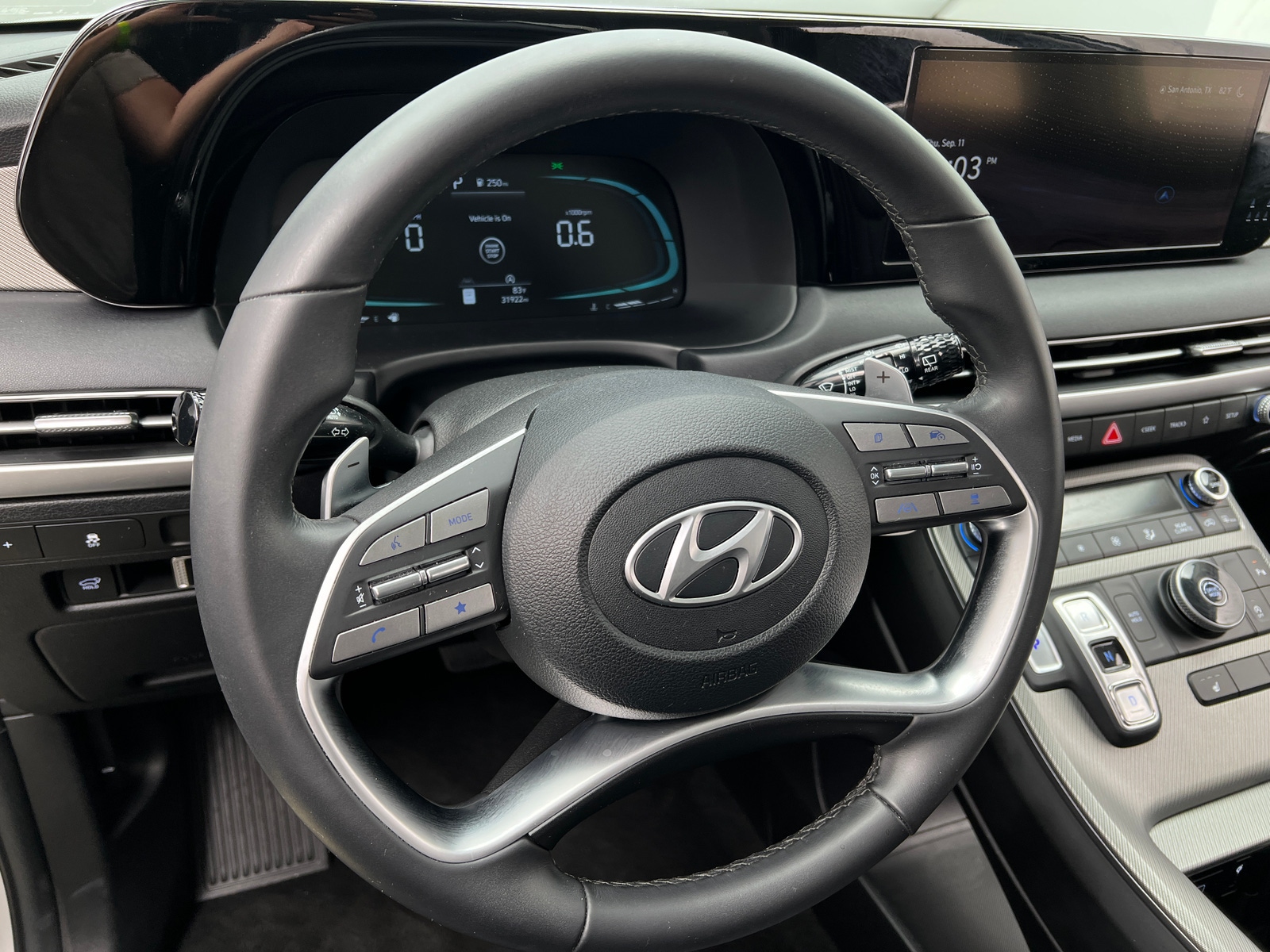 Thumbnail: 2024 Hyundai Palisade - 4